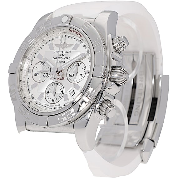 Breitling Chronomat AB0110 Breitling Chronomat AB0110