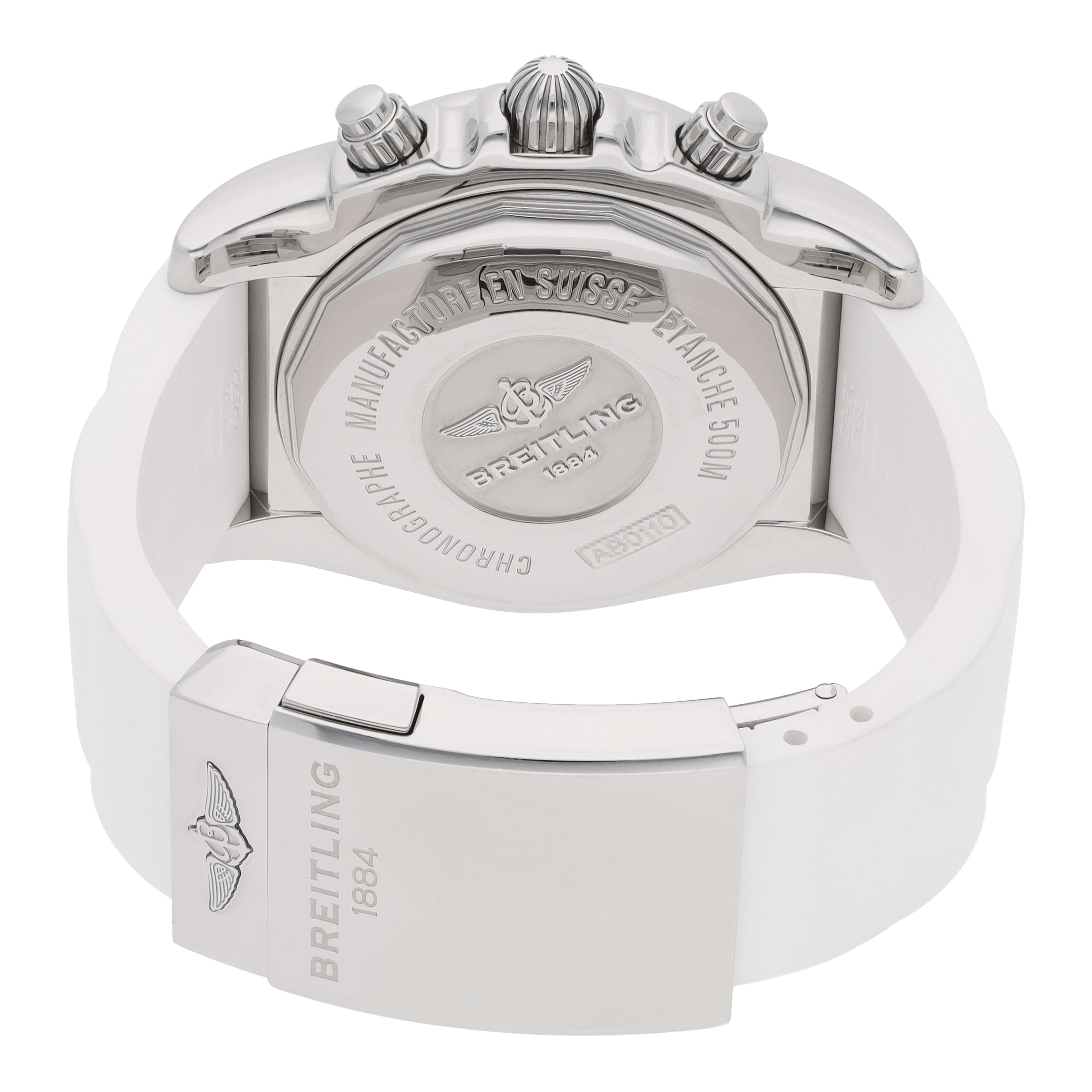 Breitling Chronomat AB0110