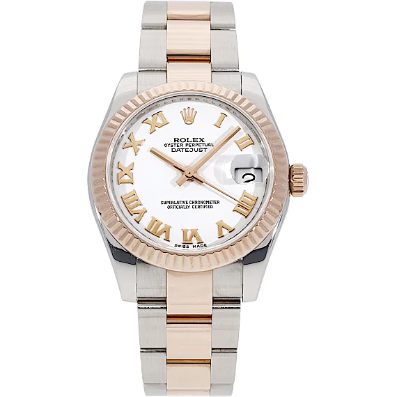 Rolex Datejust 178271 Rolex Datejust 178271