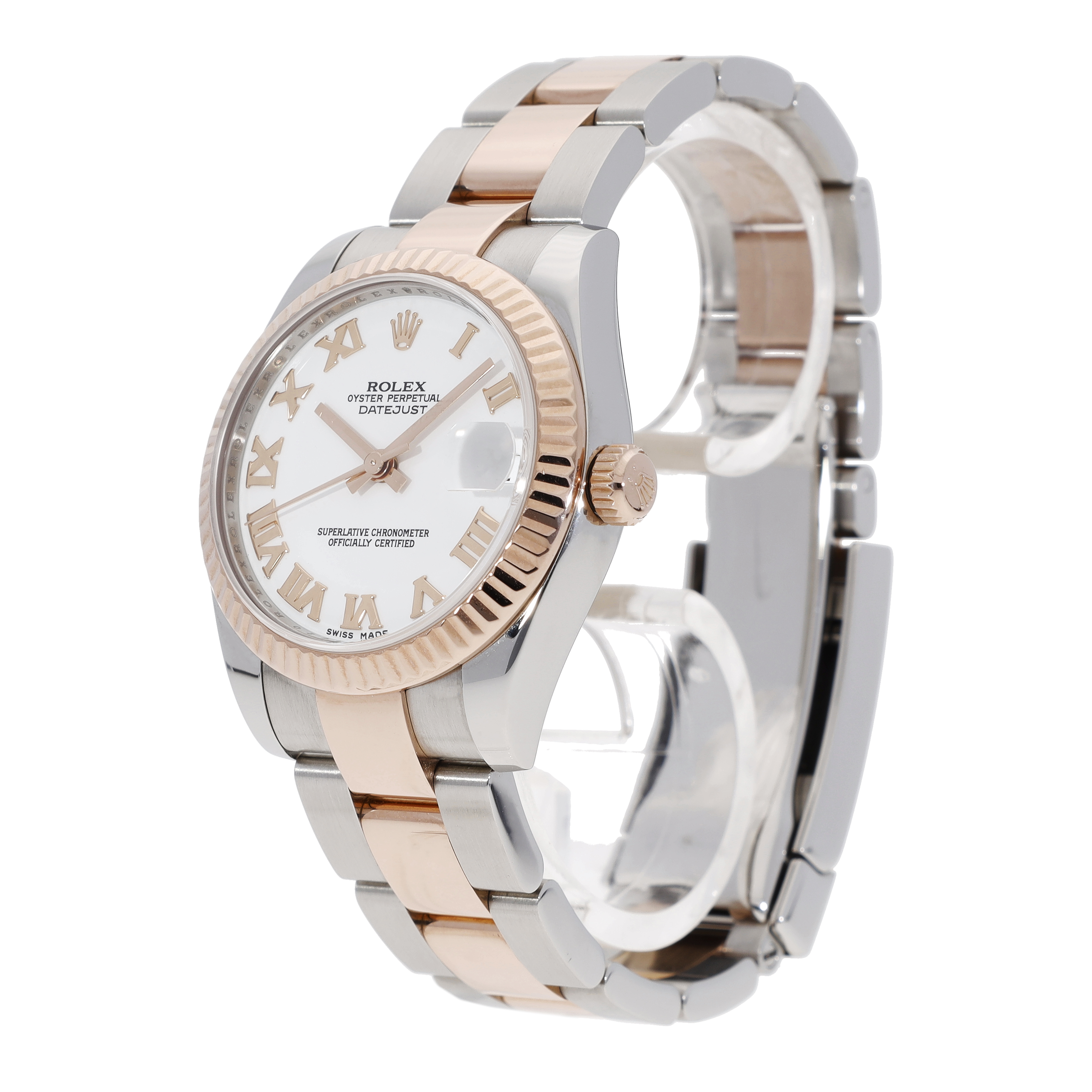 Rolex Datejust 178271