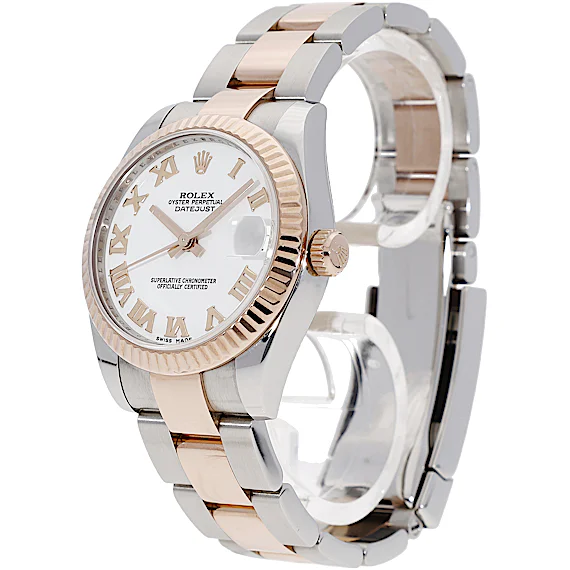 Rolex Datejust 178271 Rolex Datejust 178271