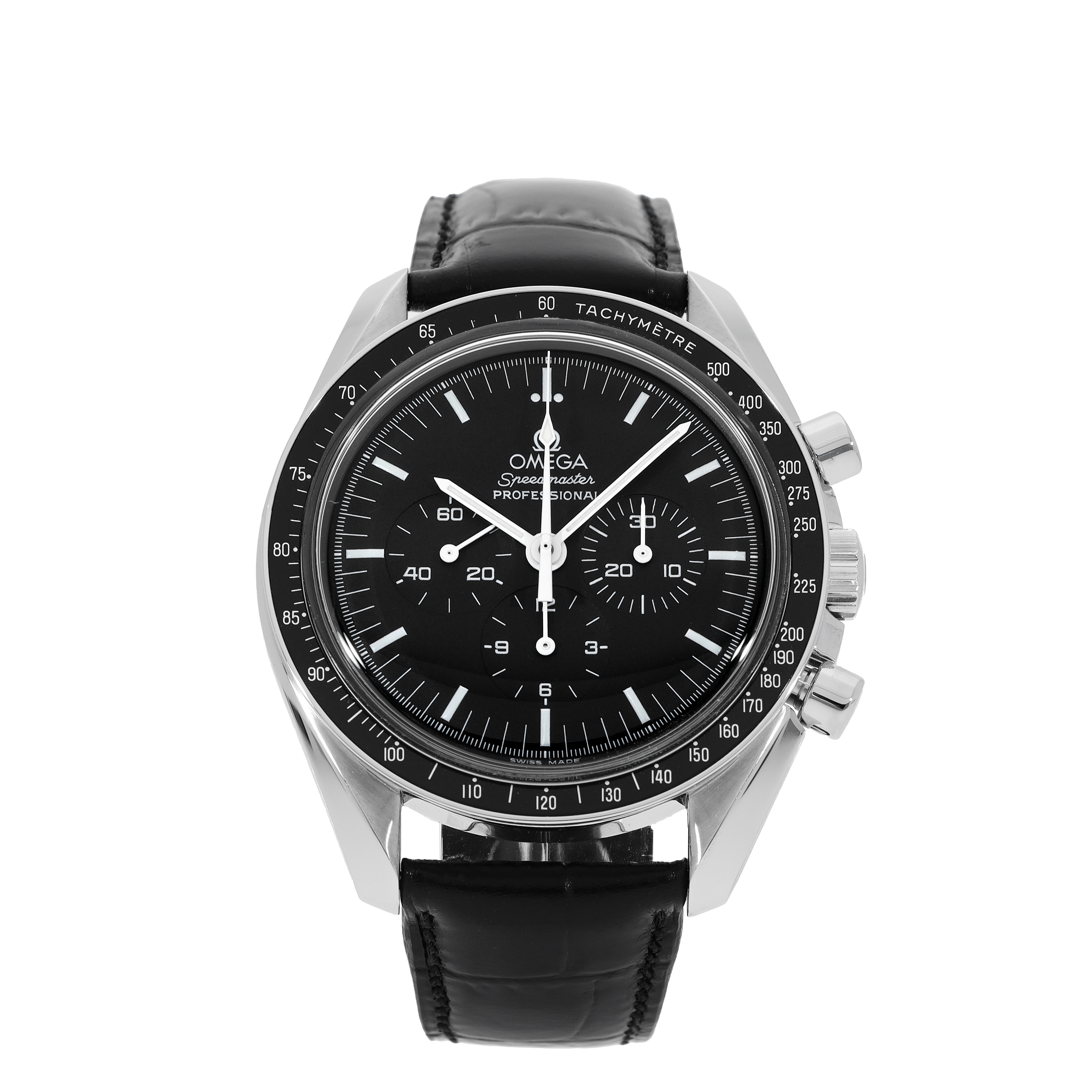 Omega Speedmaster 3870.50.31