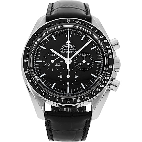 Omega Speedmaster 3870.50.31 Omega Speedmaster 3870.50.31