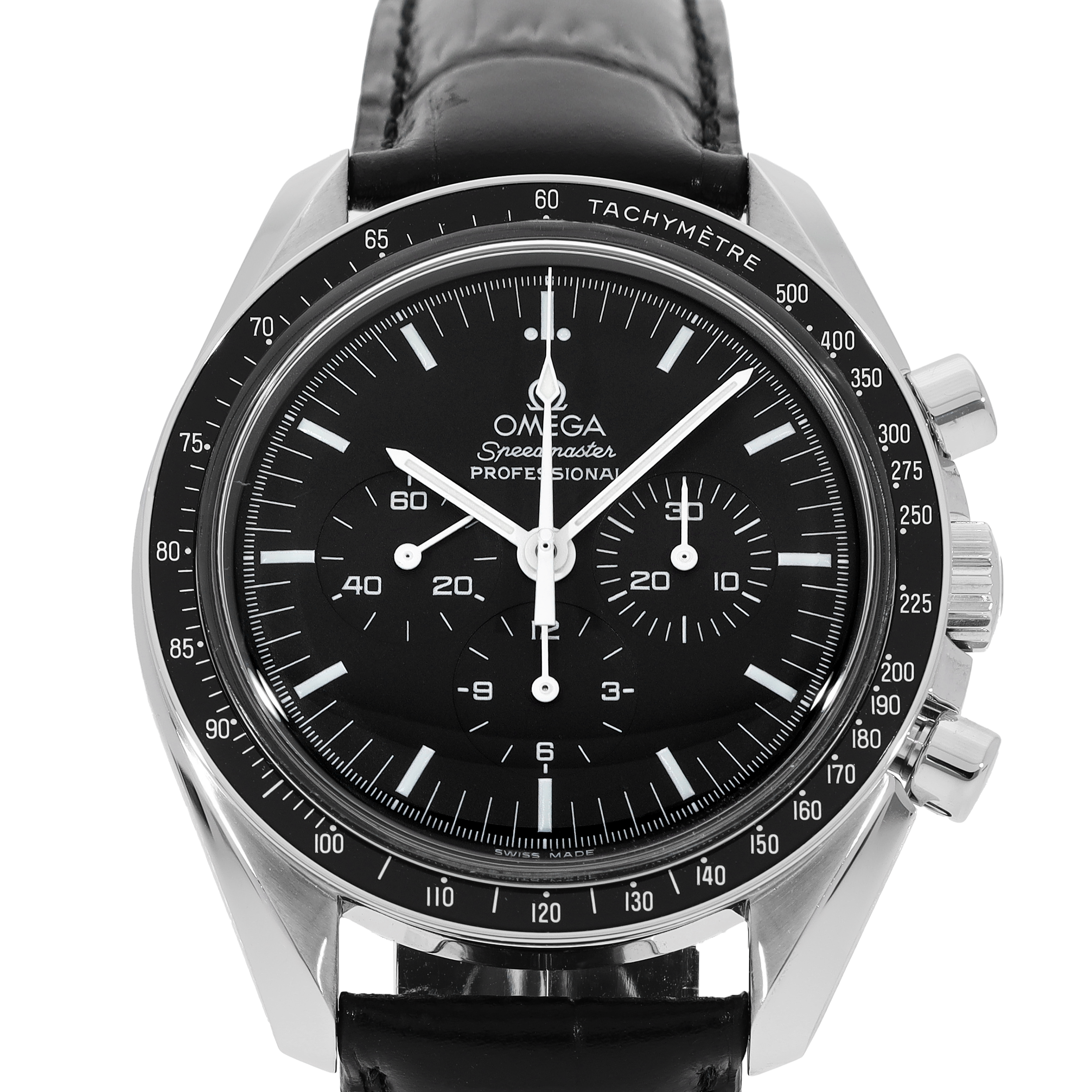Omega Speedmaster 3870.50.31