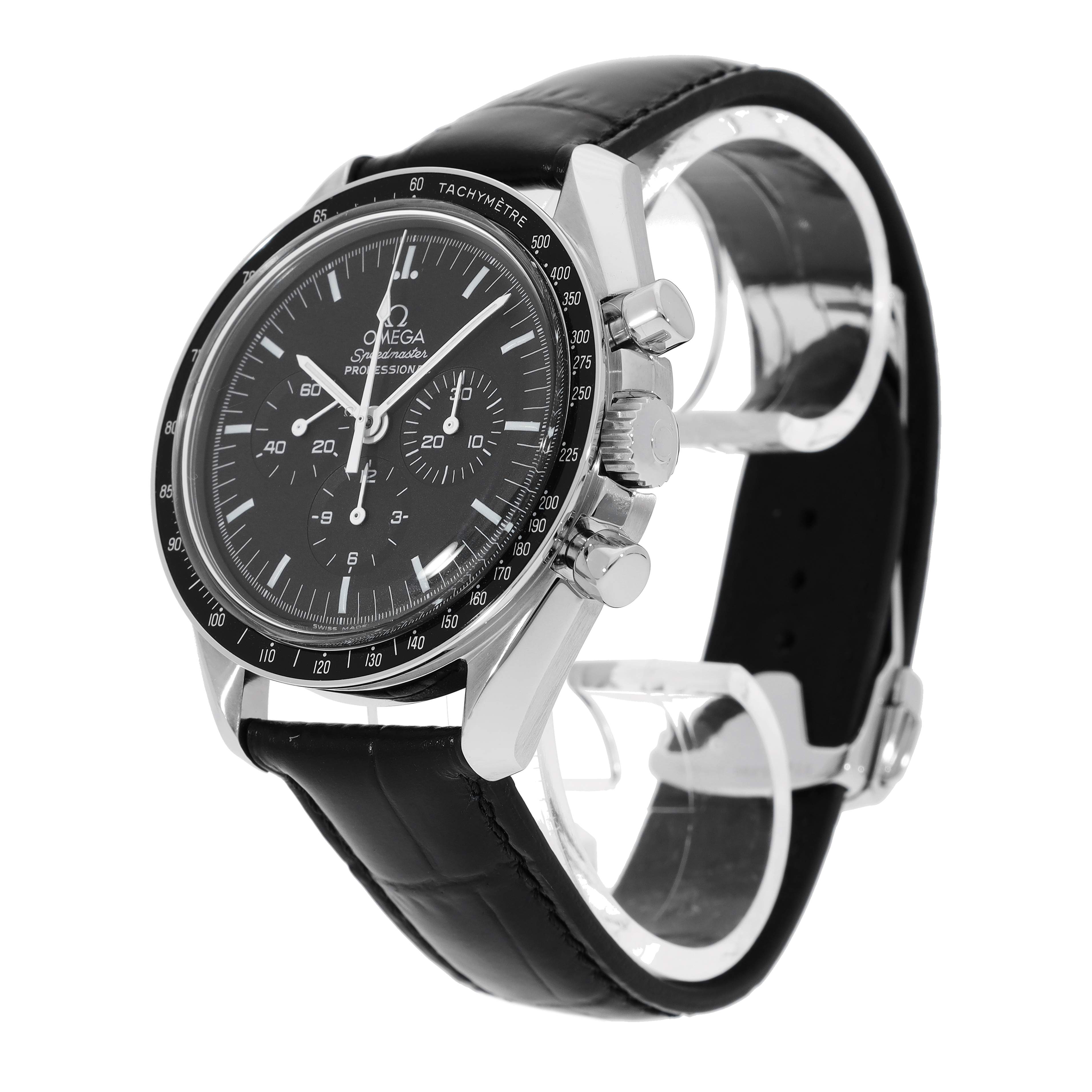 Omega Speedmaster 3870.50.31