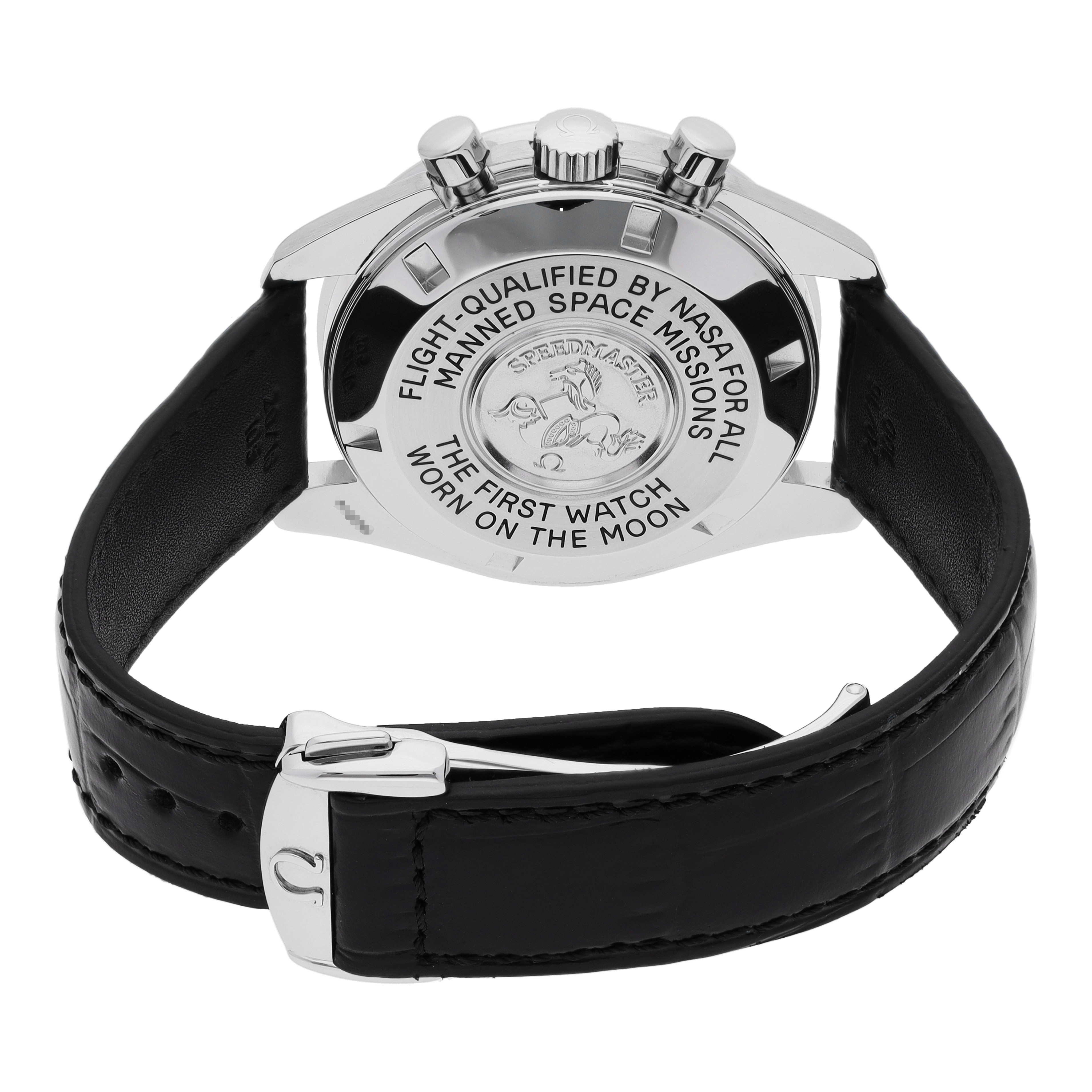 Omega Speedmaster 3870.50.31