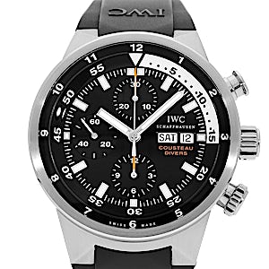 IWC Aquatimer IW378201