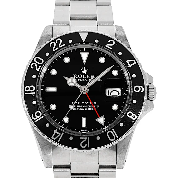 Rolex GMT-Master 16750 Rolex GMT-Master 16750
