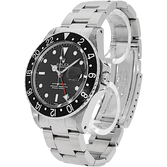 Rolex GMT-Master 16750 Rolex GMT-Master 16750