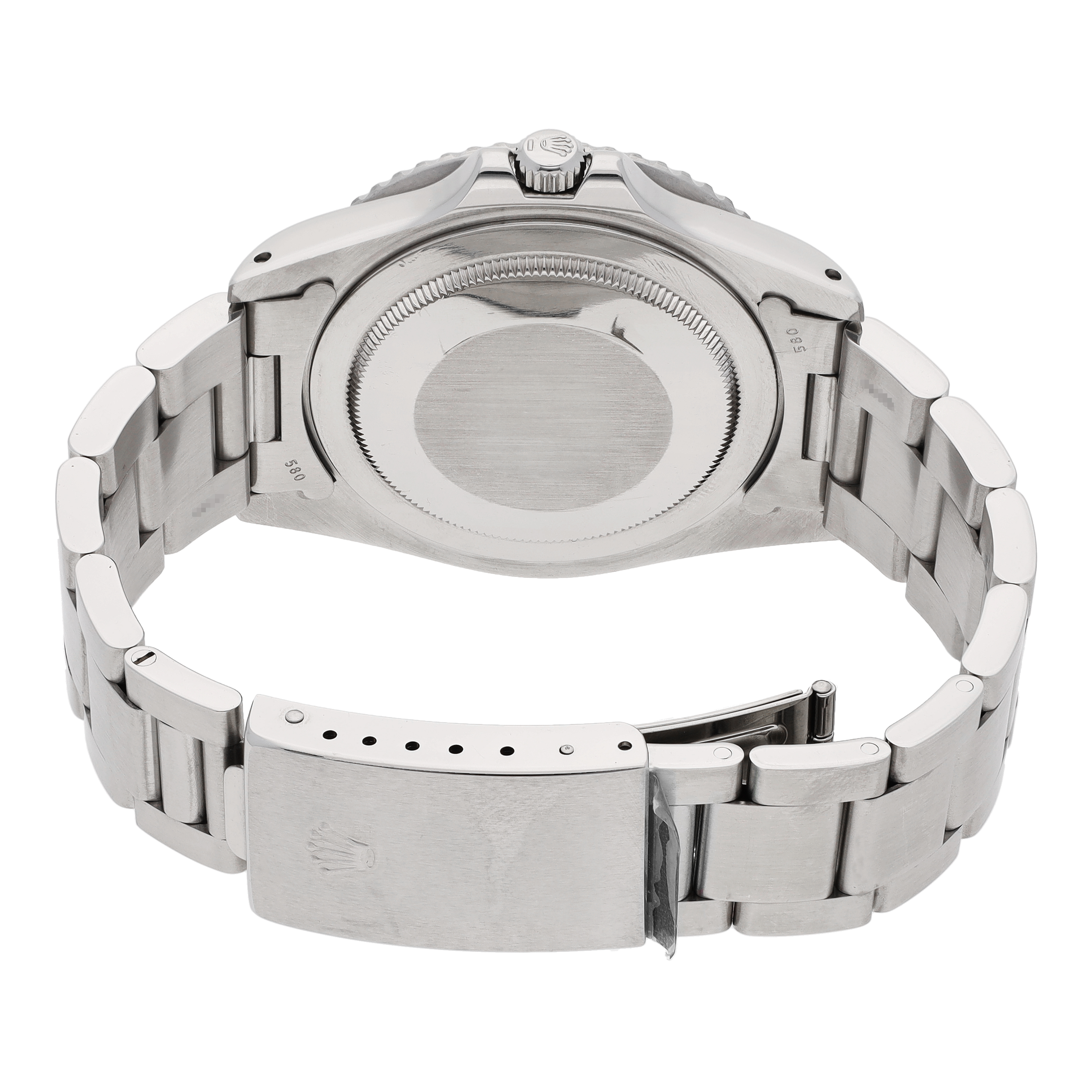 Rolex GMT-Master 16750