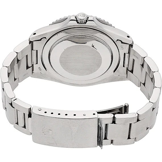 Rolex GMT-Master 16750 Rolex GMT-Master 16750