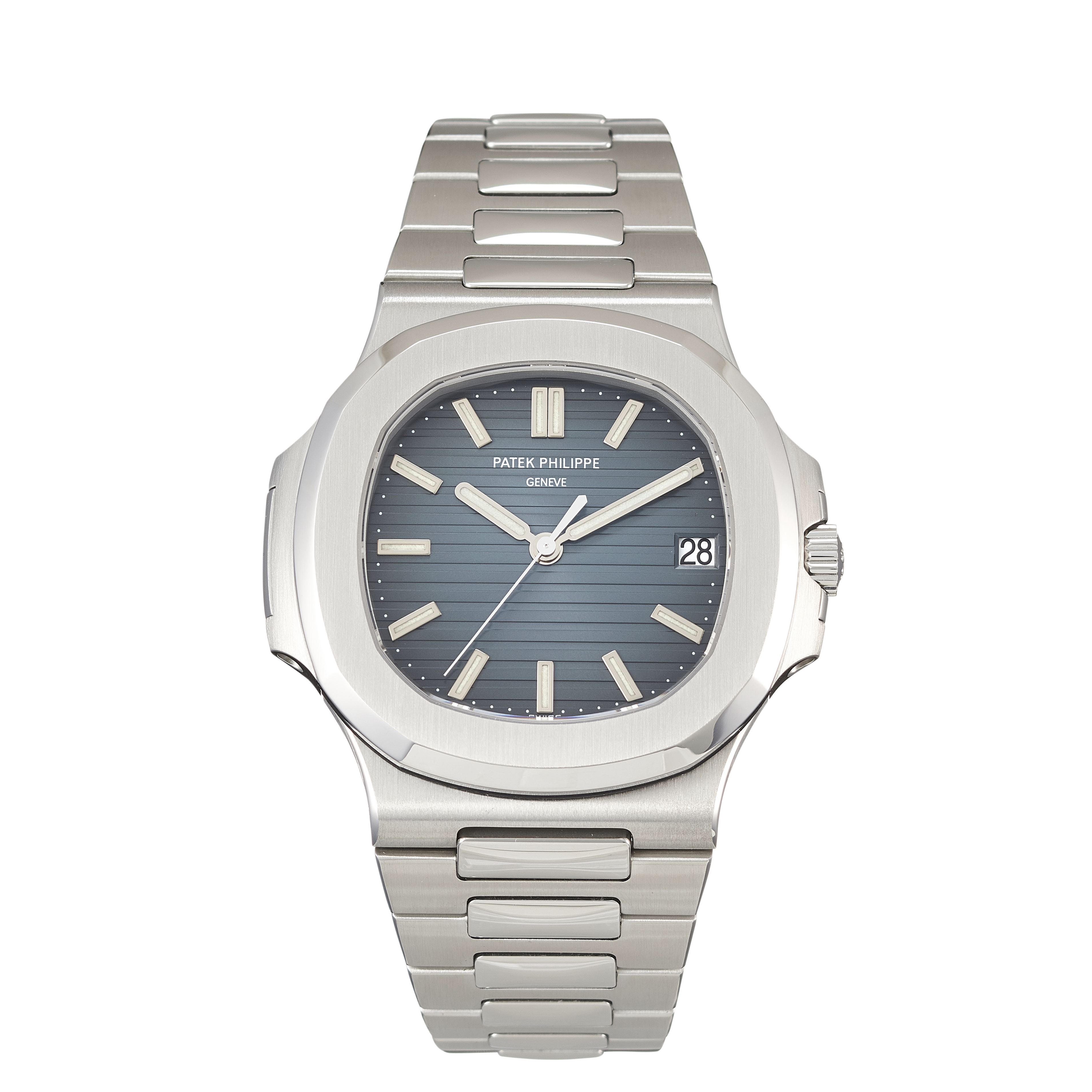 patek philippe nautilus 1 of 1