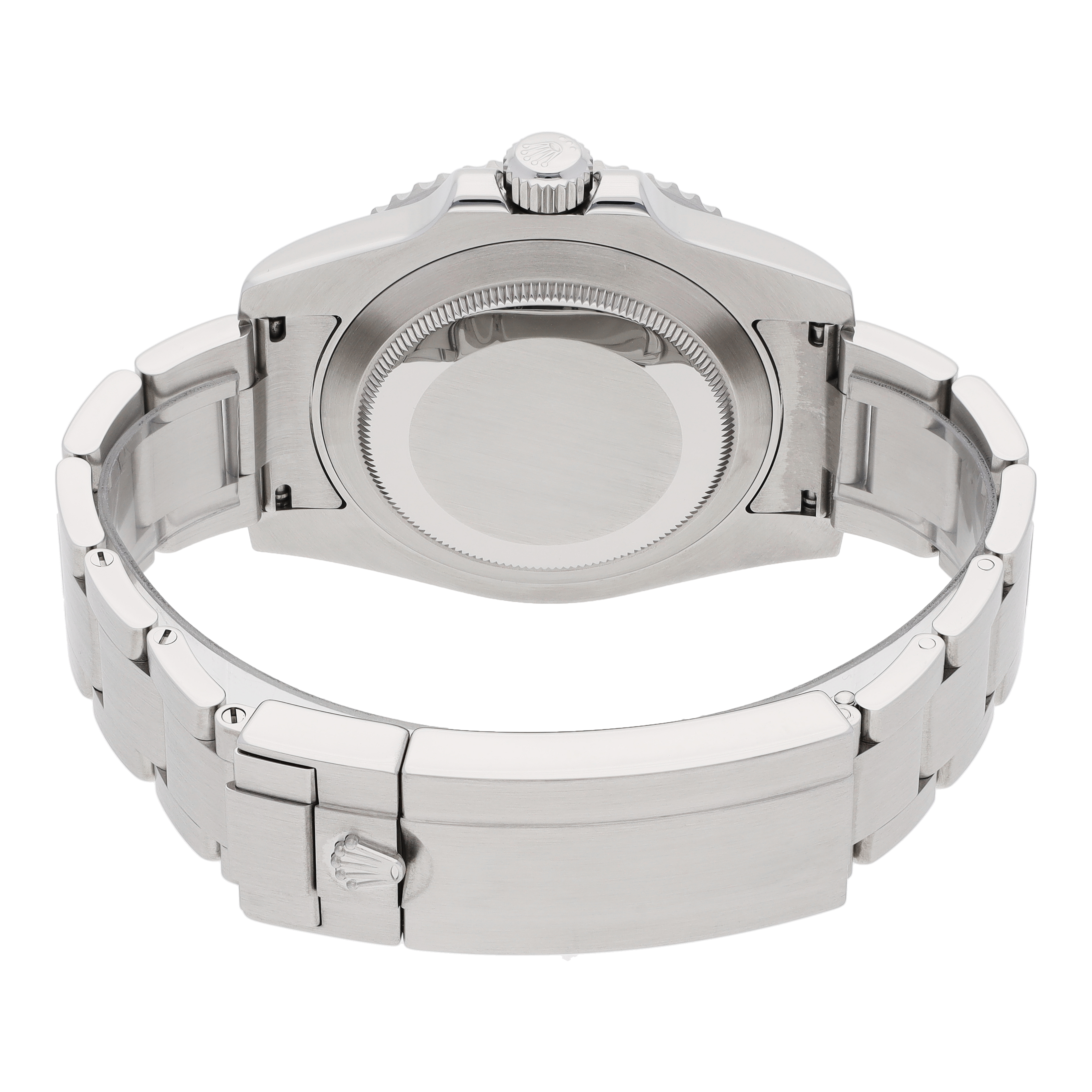 Rolex Submariner 116610LV in Stainless Steel | CHRONEXT