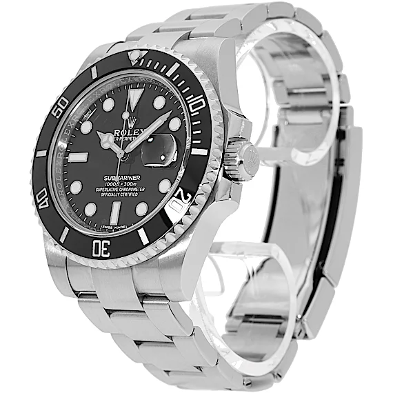 Rolex Submariner 116610LN Rolex Submariner 116610LN