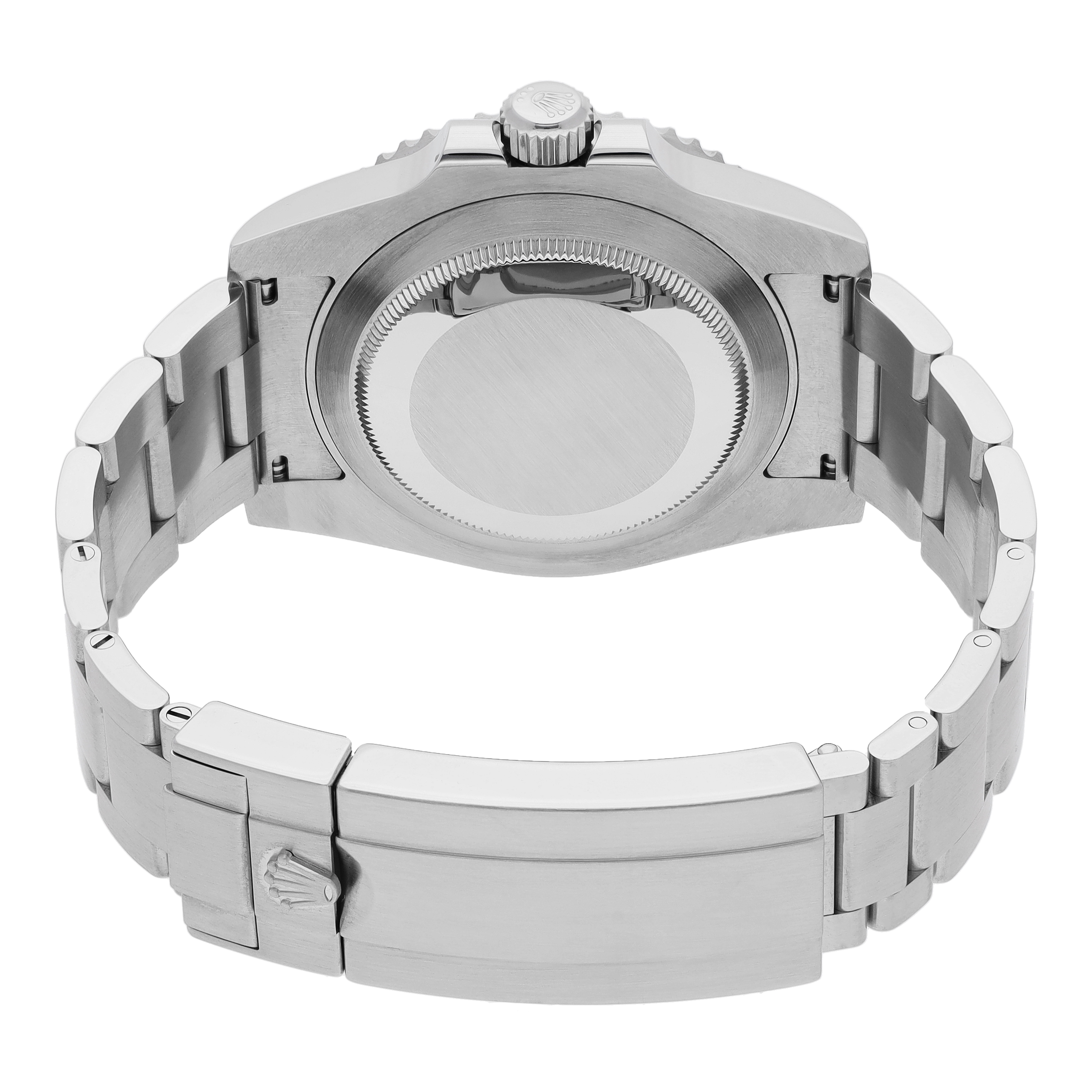 Rolex Submariner 116610LN