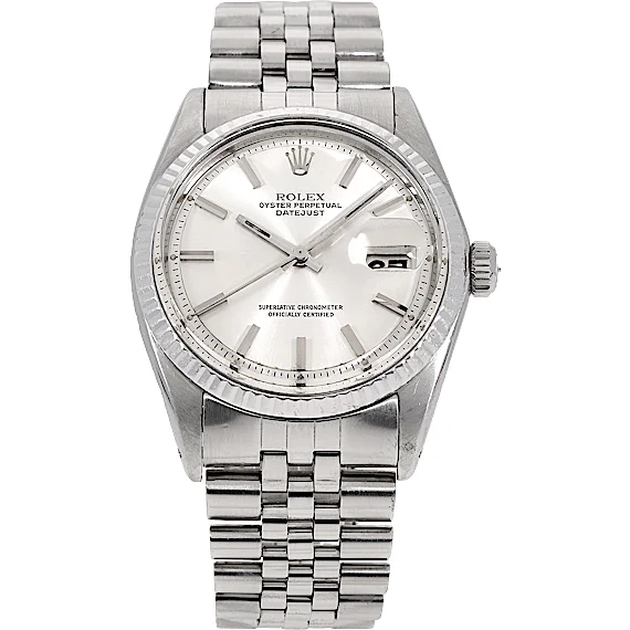 Rolex Datejust 6827 Rolex Datejust 6827