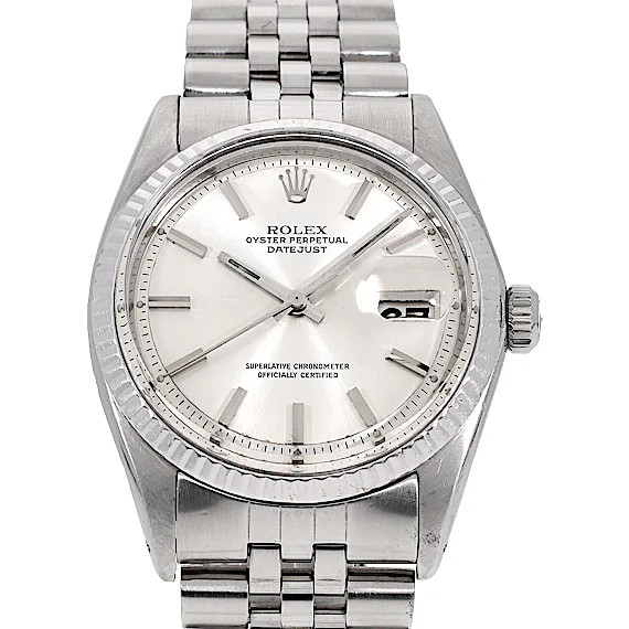 Rolex Datejust 6827 Rolex Datejust 6827