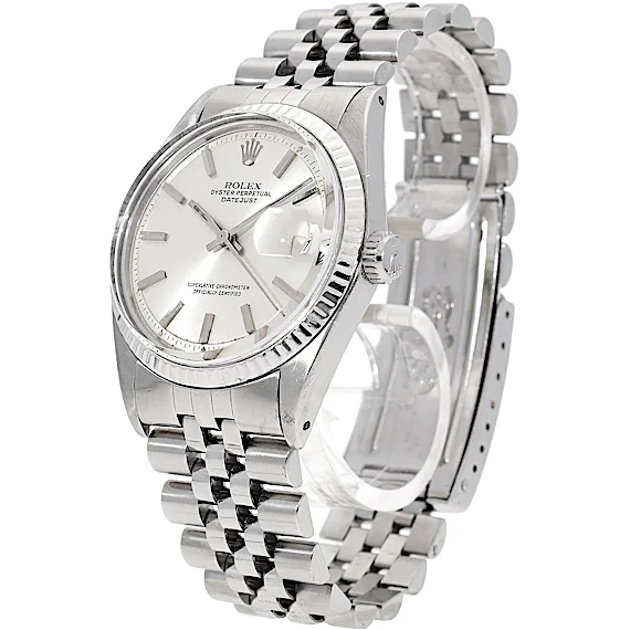 Rolex Datejust 6827 Rolex Datejust 6827