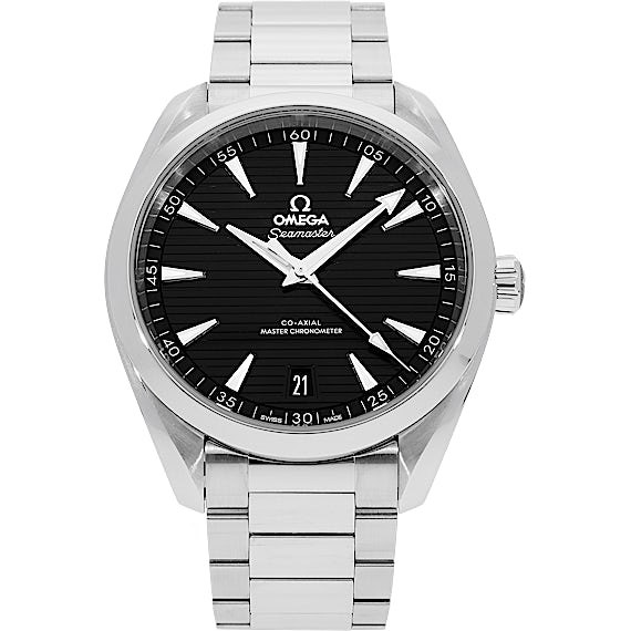 Omega Seamaster 220.10.41.21.01.001