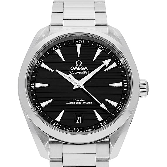 Omega Seamaster 220.10.41.21.01.001 Omega Seamaster 220.10.41.21.01.001