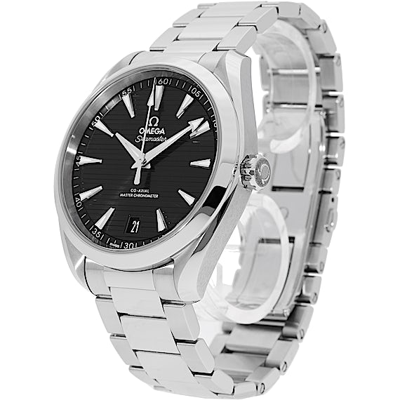 Omega Seamaster 220.10.41.21.01.001 Omega Seamaster 220.10.41.21.01.001