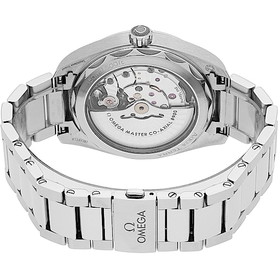 Omega Seamaster 220.10.41.21.01.001 Omega Seamaster 220.10.41.21.01.001