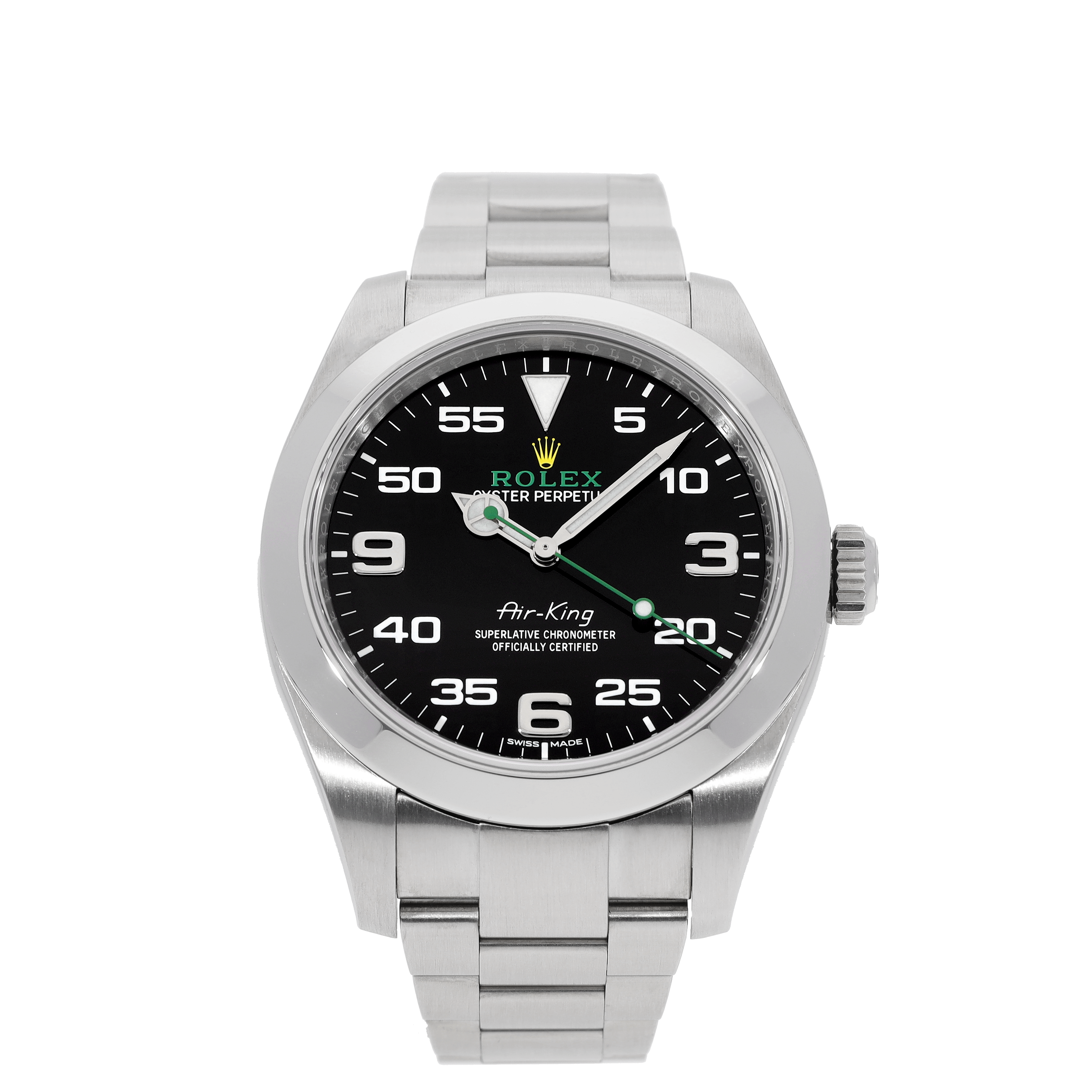 Rolex Air-King 116900