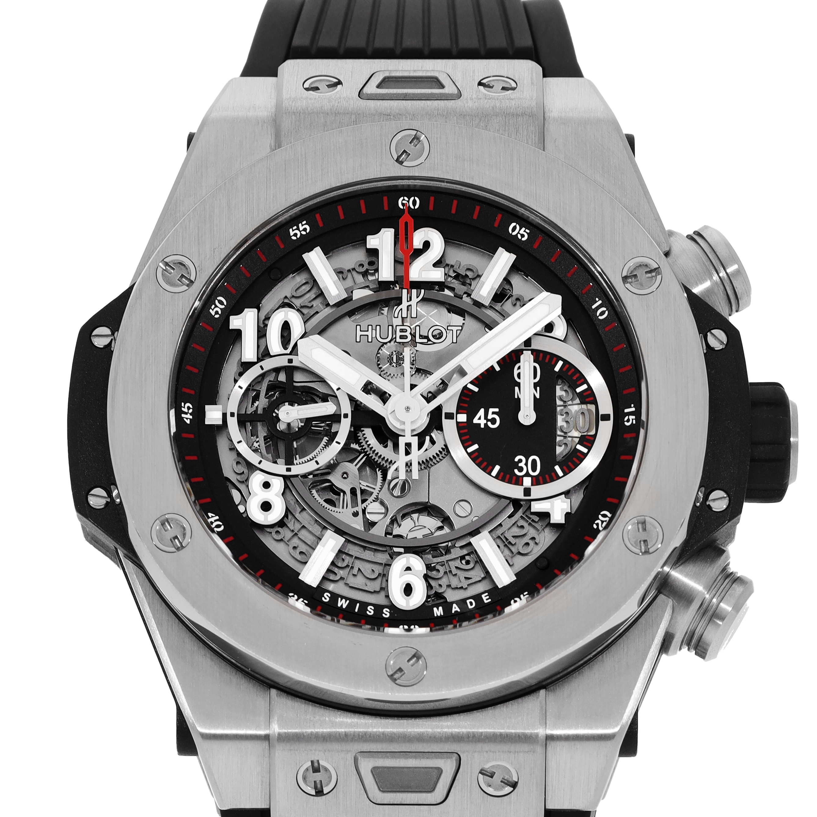 Hublot Big Bang 441.NX.1170.RX