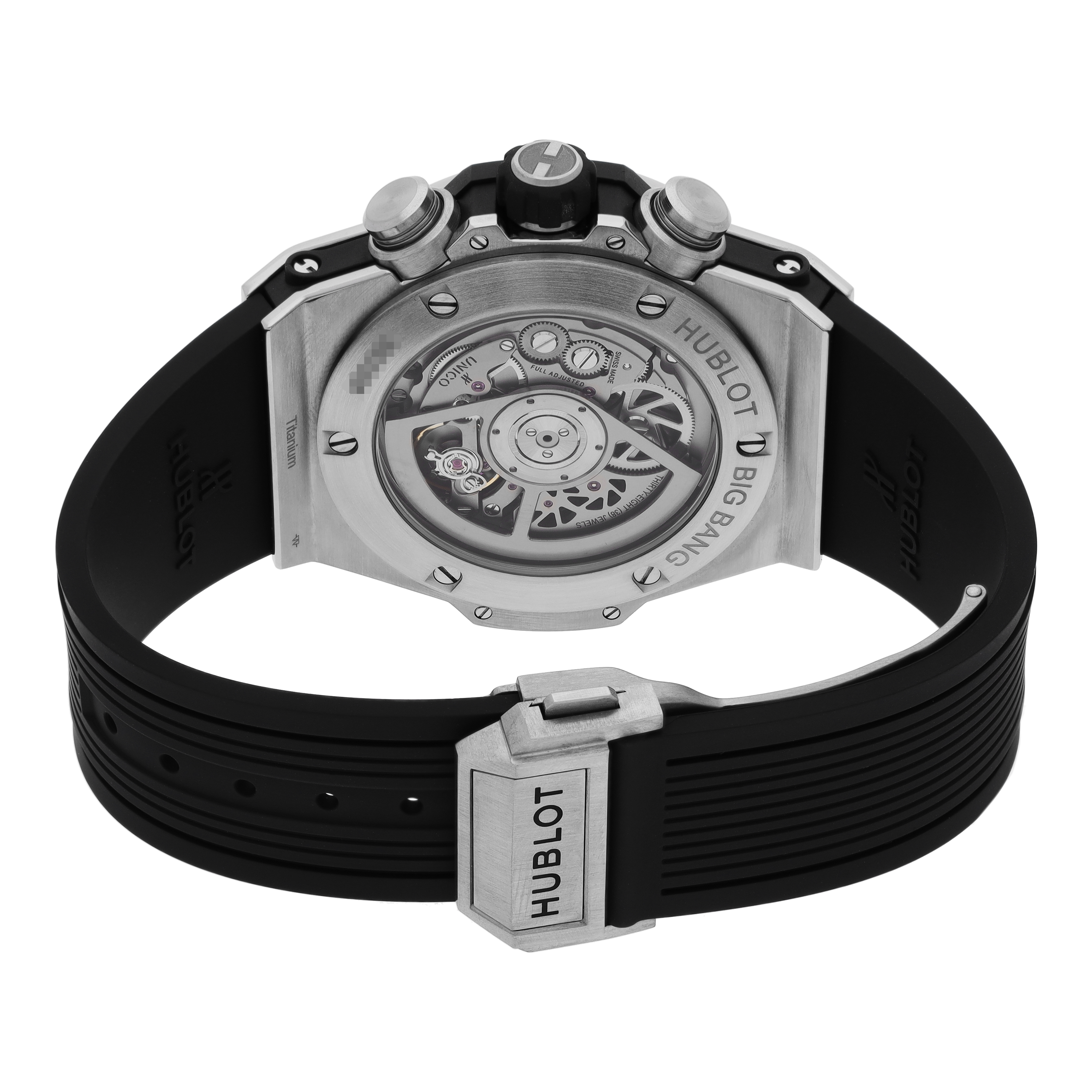 Hublot Big Bang 441.NX.1170.RX