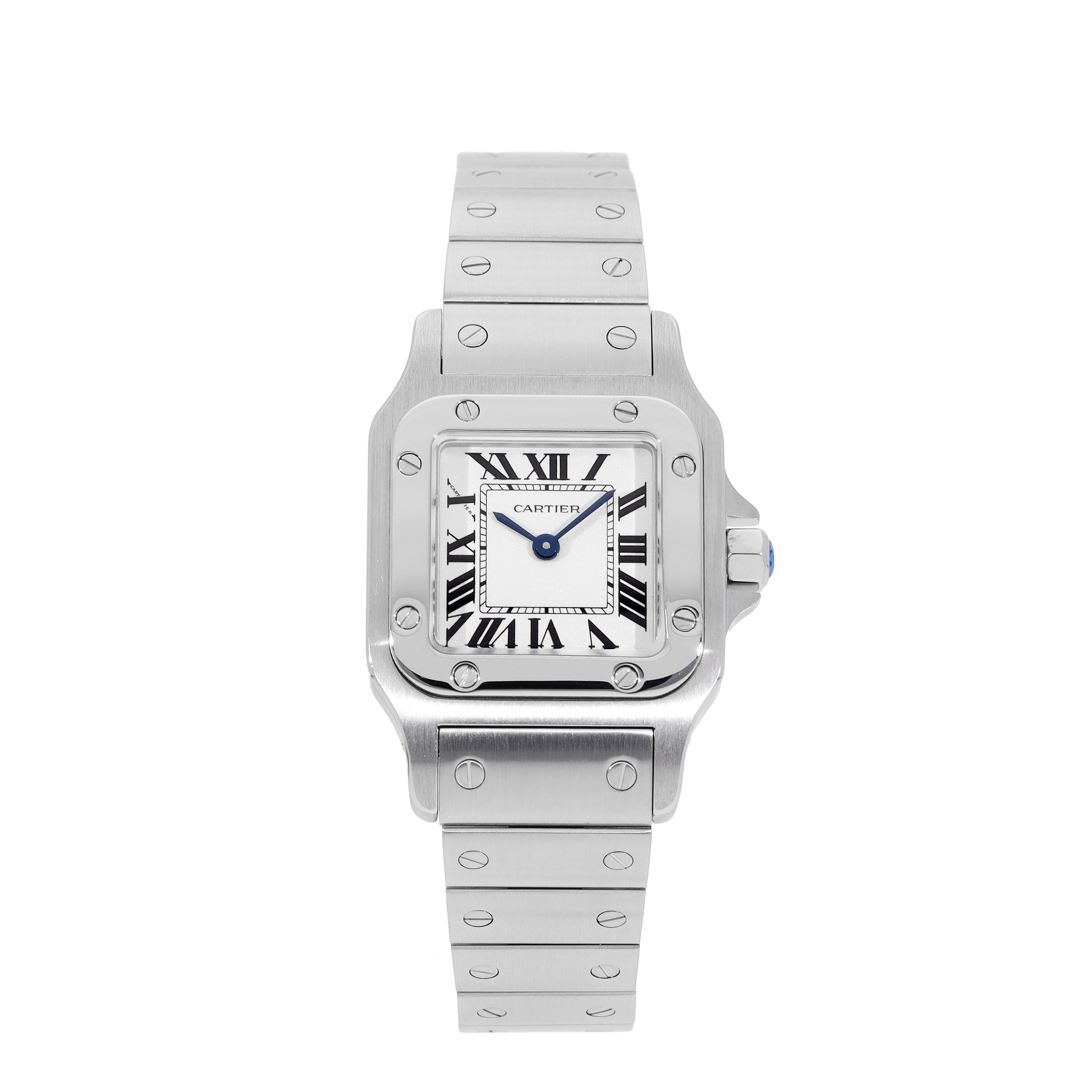 Cartier Santos WSSA0029
