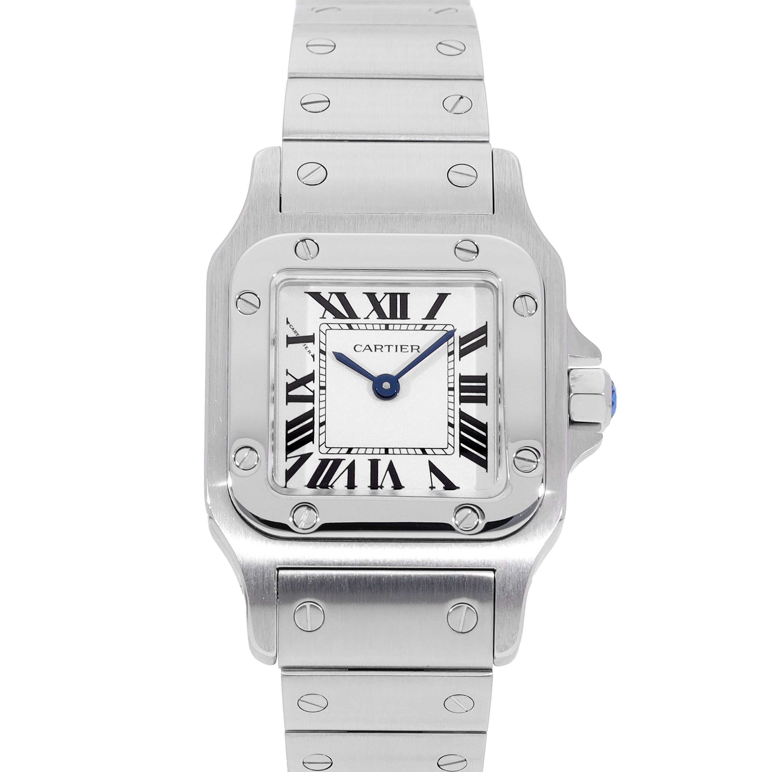 Cartier Santos WSSA0029
