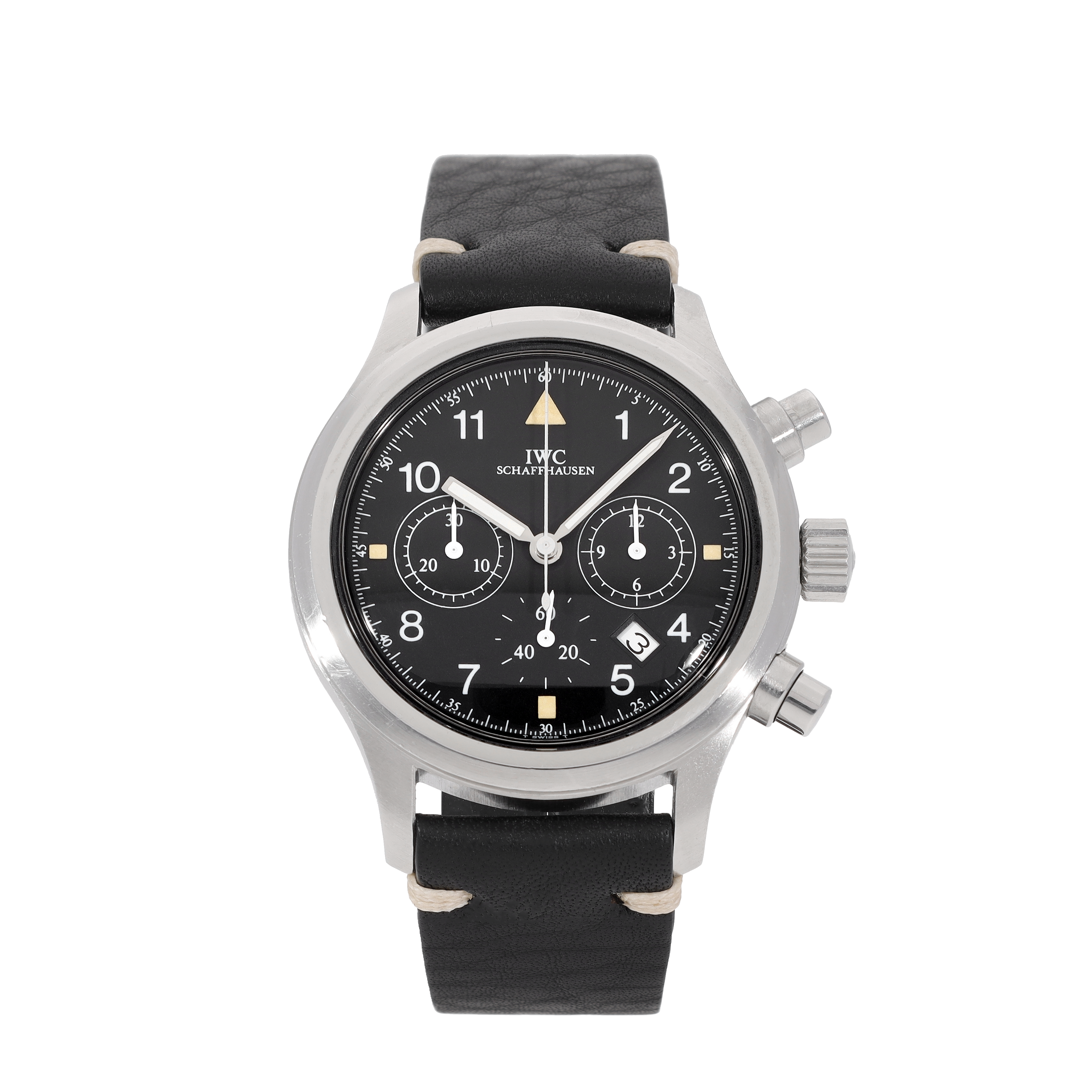 IWC Pilot's Watch IW3740