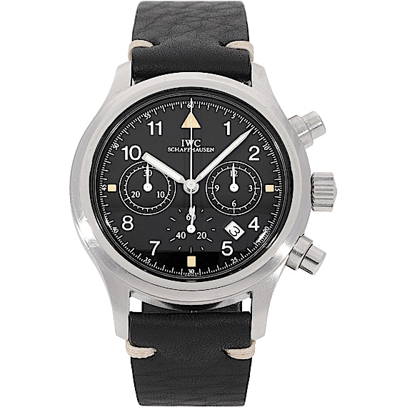 IWC Pilot's Watch IW3740 IWC Pilot's Watch IW3740