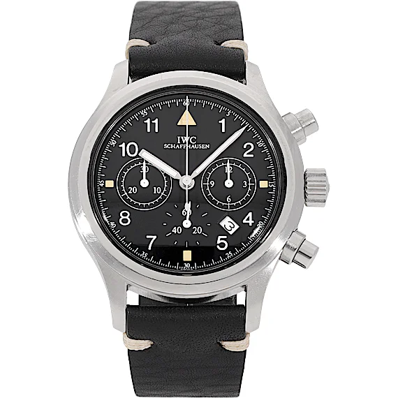 IWC Pilot's Watch IW3740 IWC Pilot's Watch IW3740