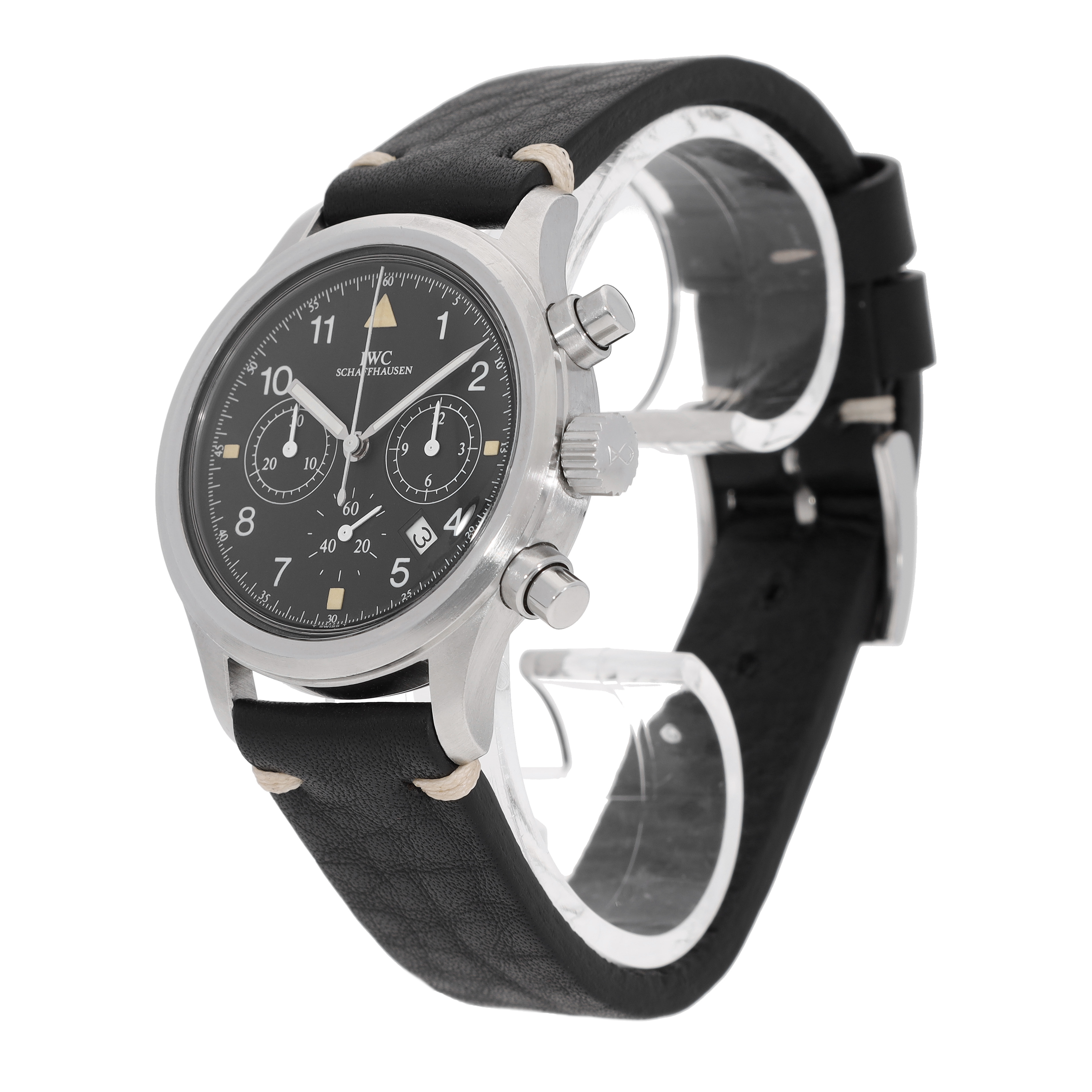 IWC Pilot's Watch IW3740