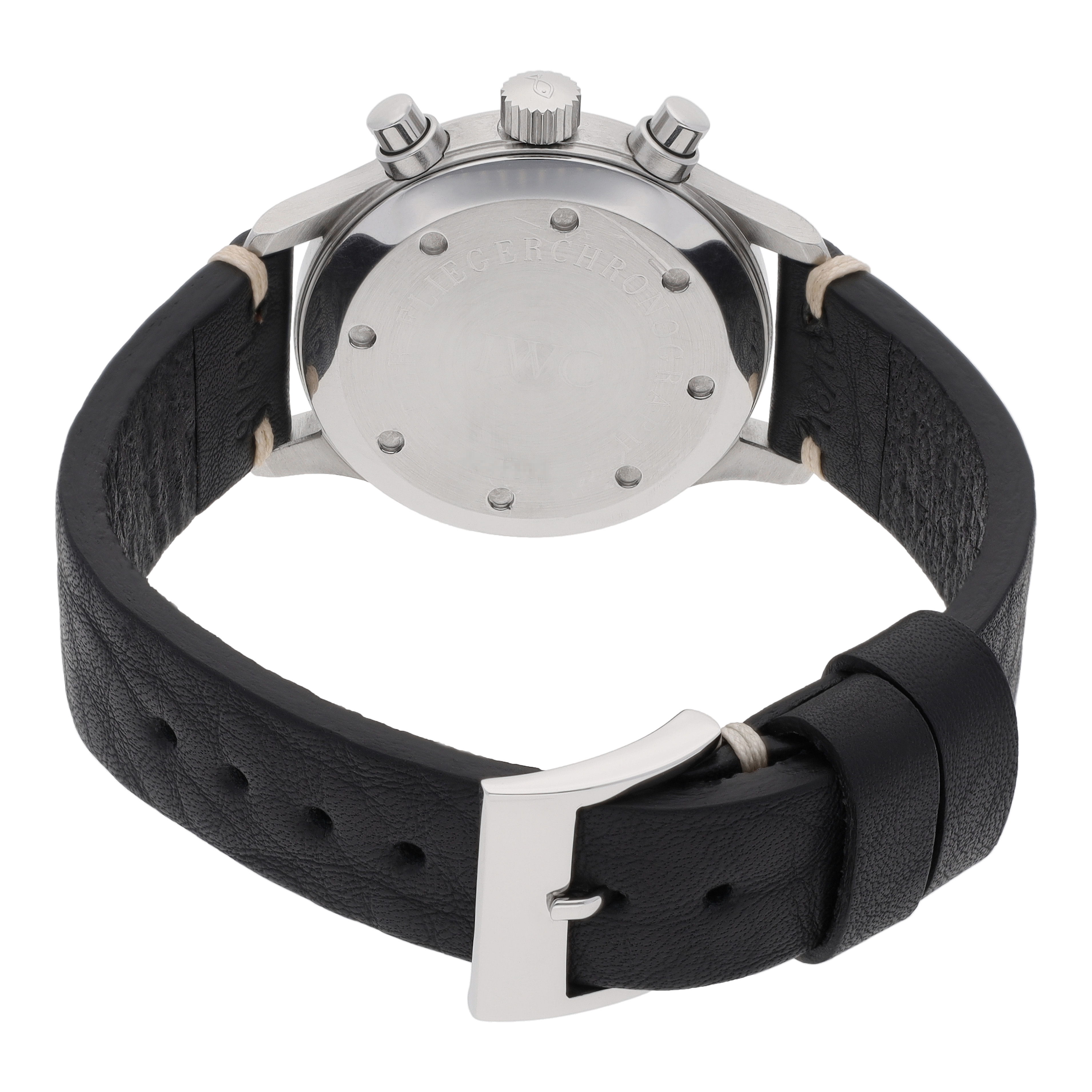 IWC Pilot's Watch IW3740