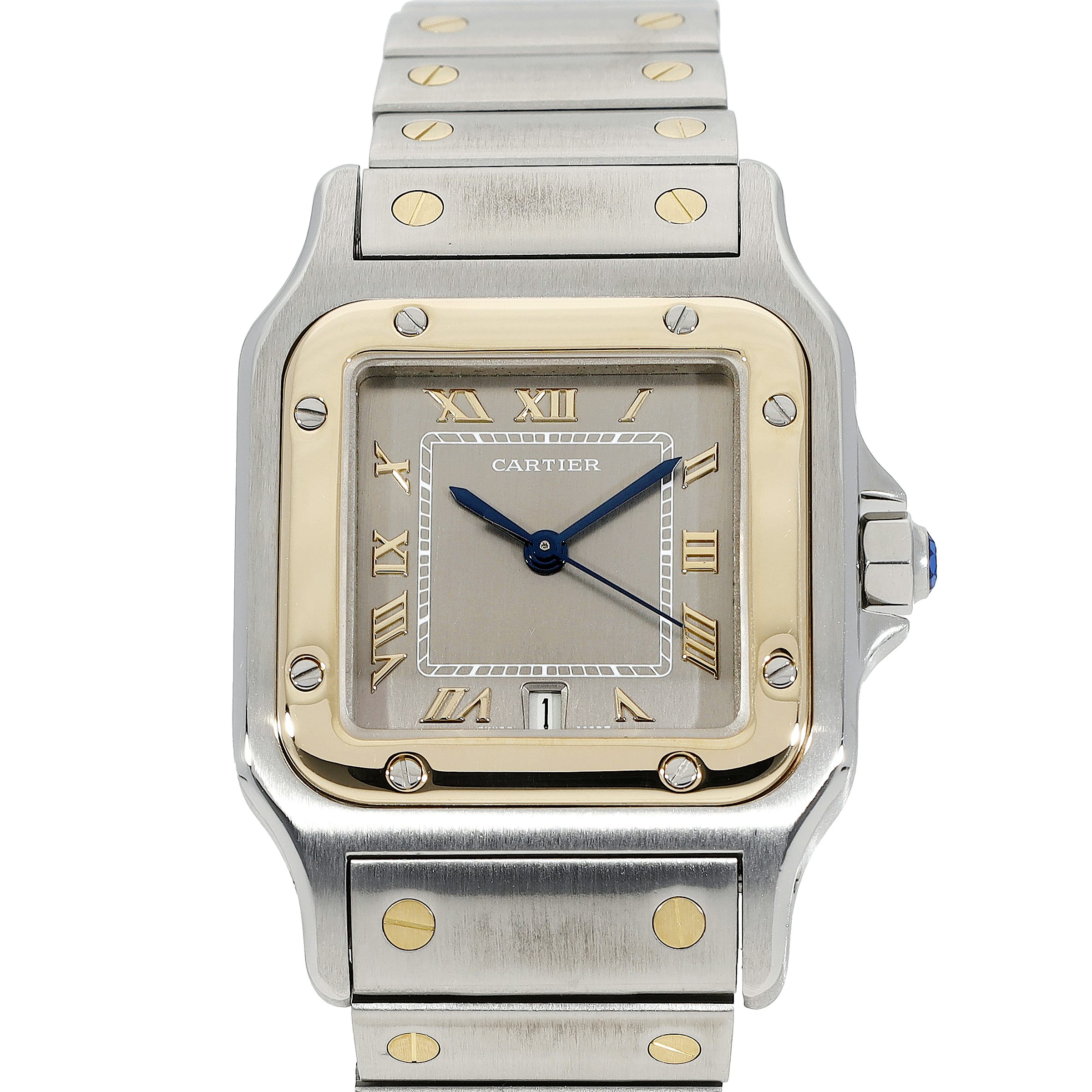 Cartier 1566 2025