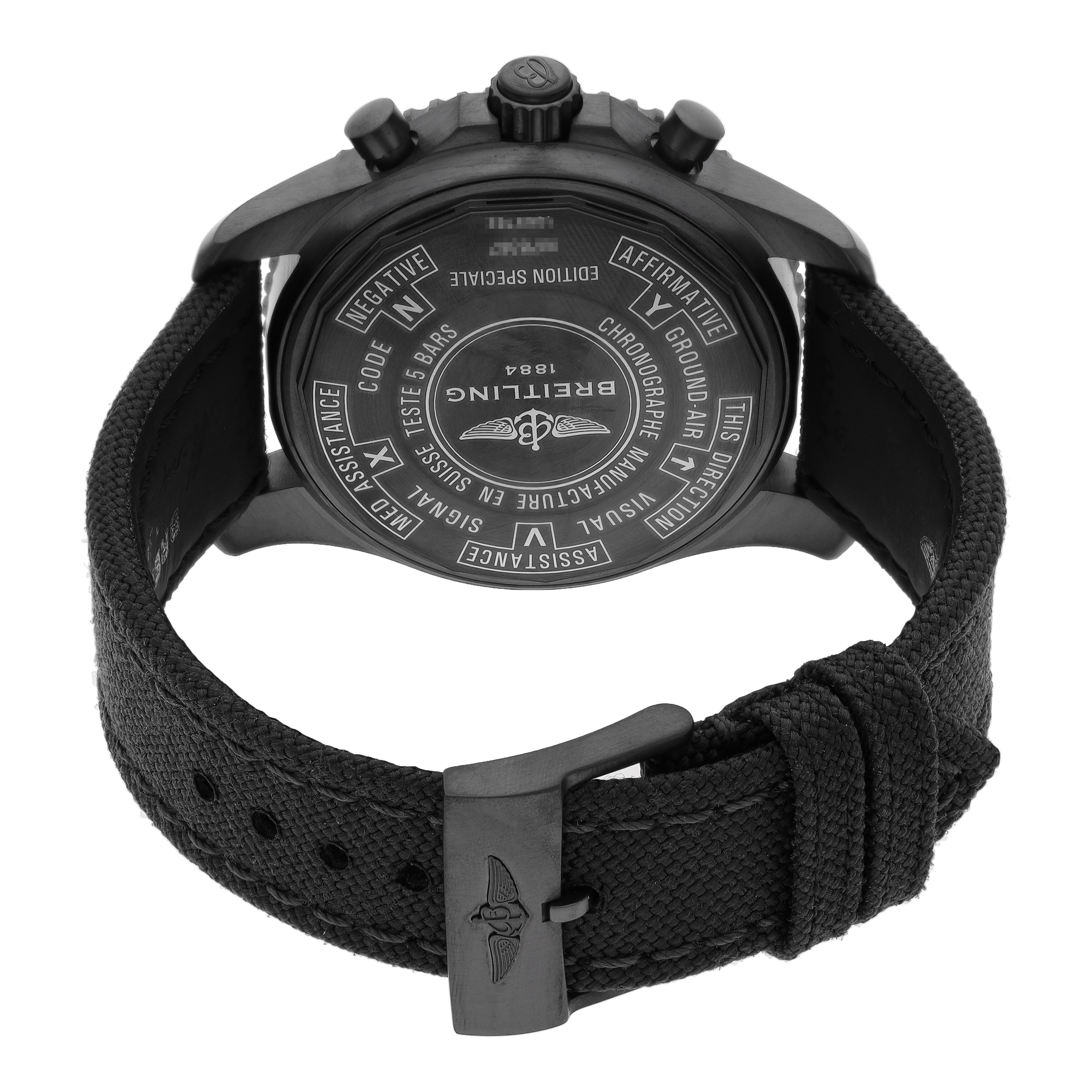 Breitling Professional M78367101B1W1