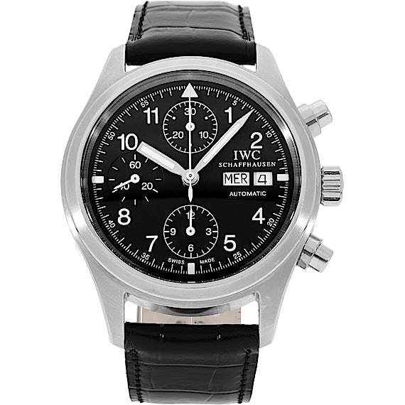 IWC Pilot's Watch IW370613