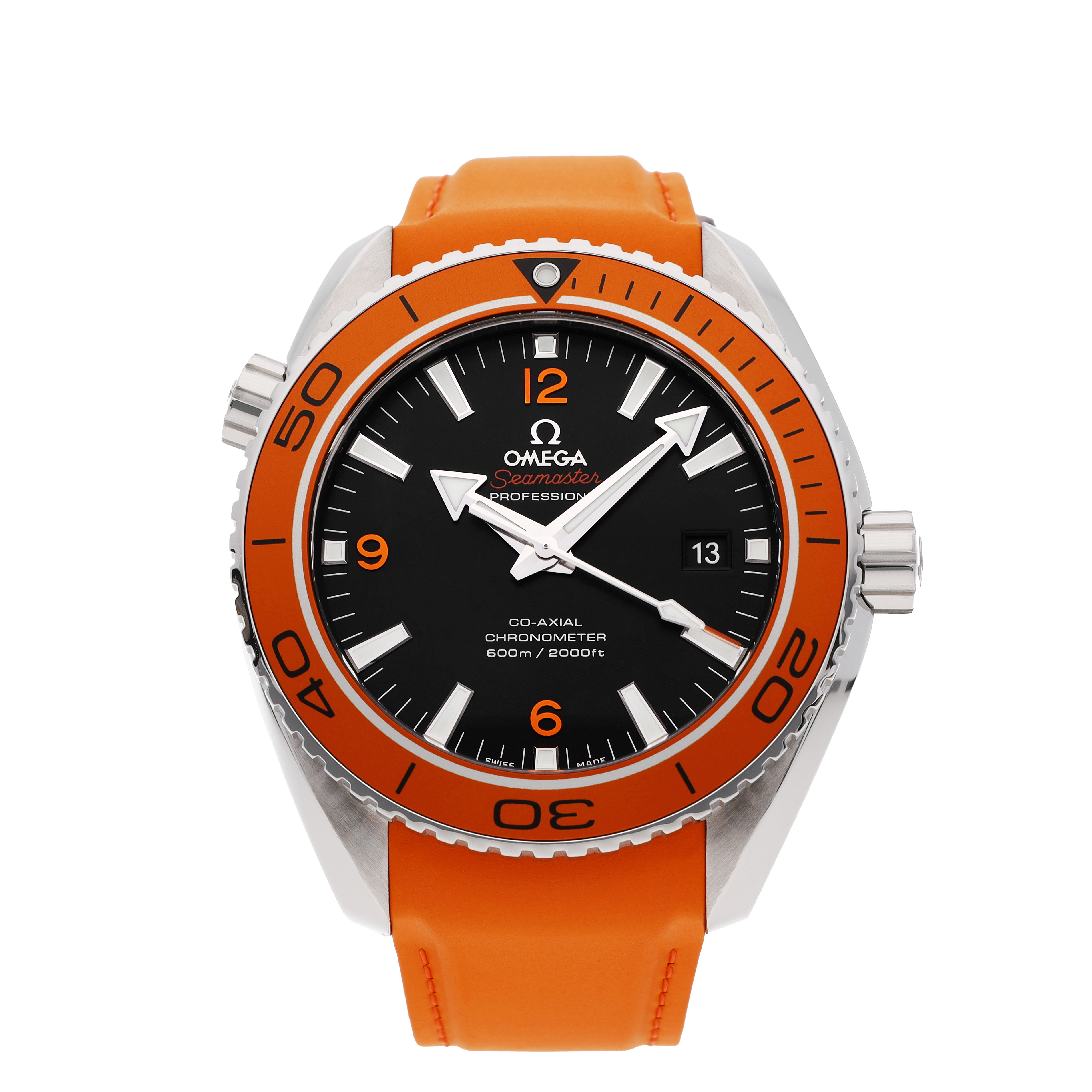 Omega Seamaster 232.32.46.21.01.001