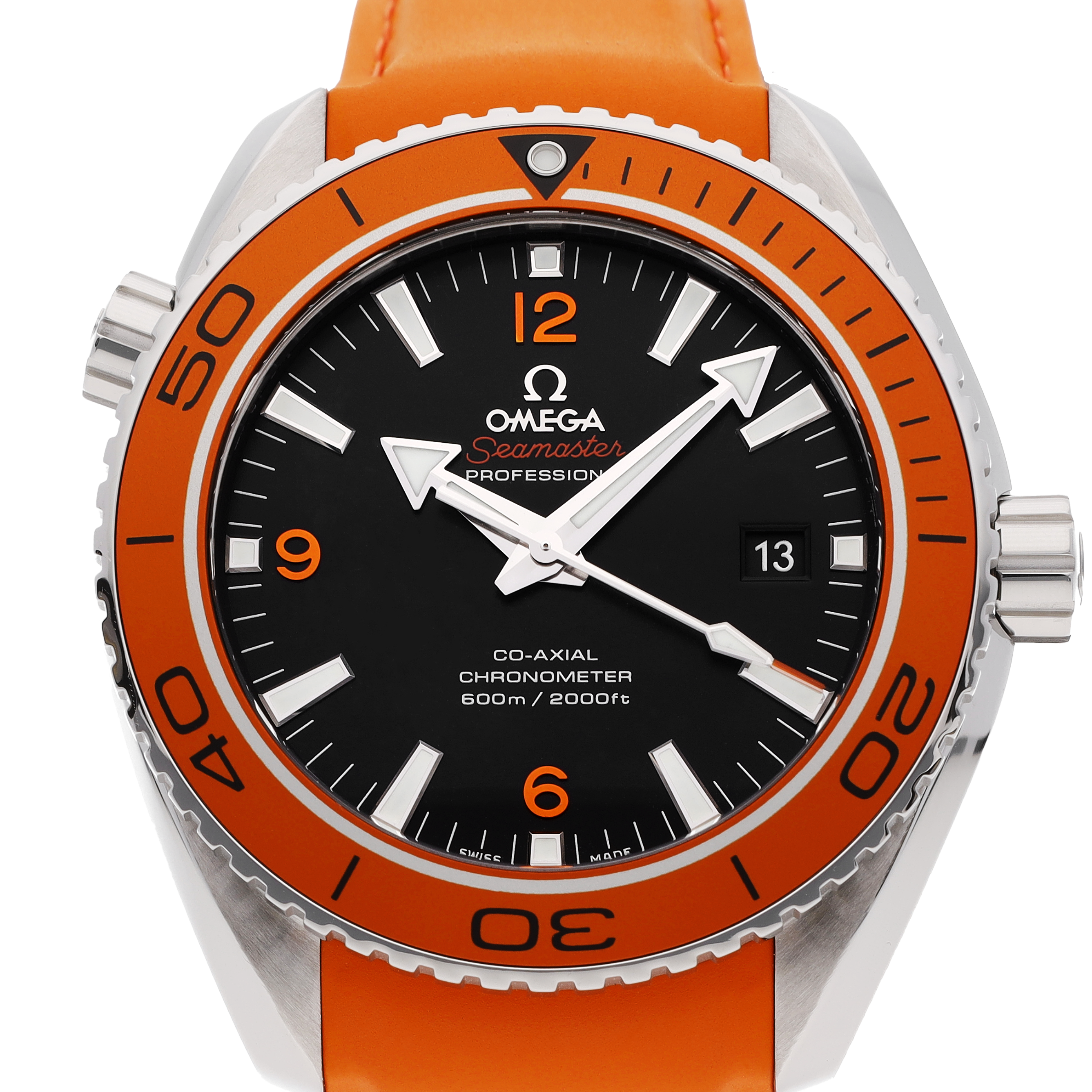 Omega Seamaster 232.32.46.21.01.001