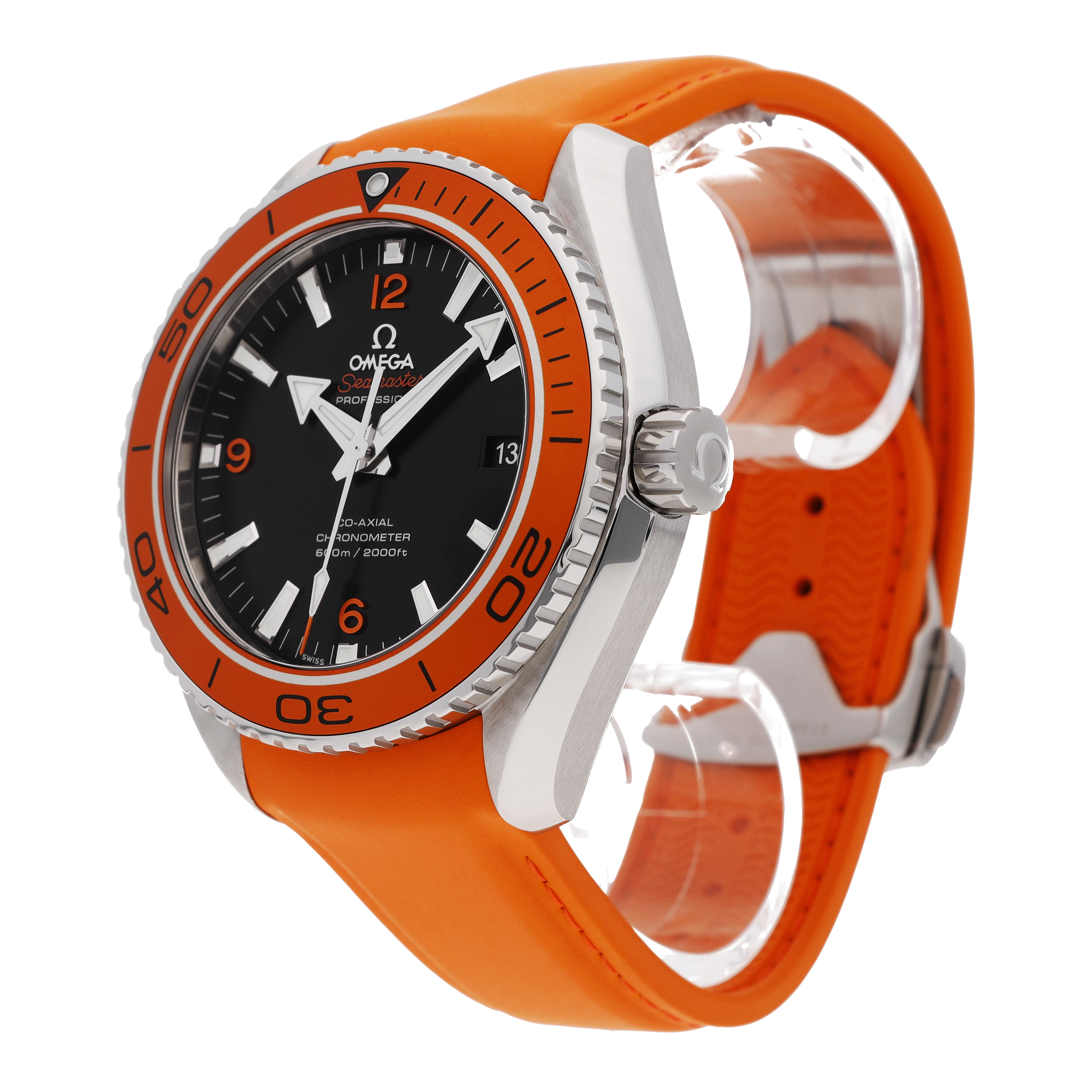 Omega Seamaster 232.32.46.21.01.001