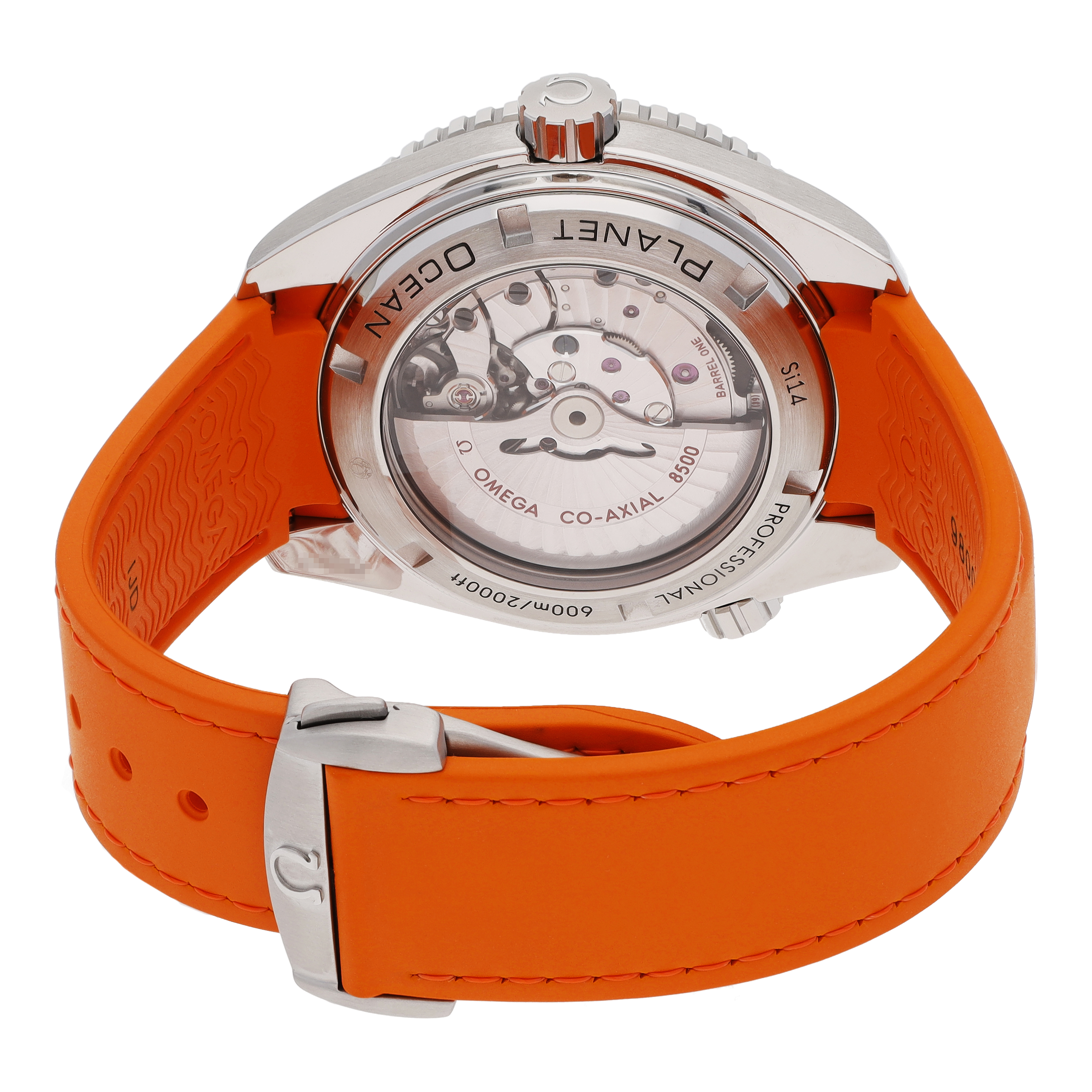 Omega Seamaster 232.32.46.21.01.001