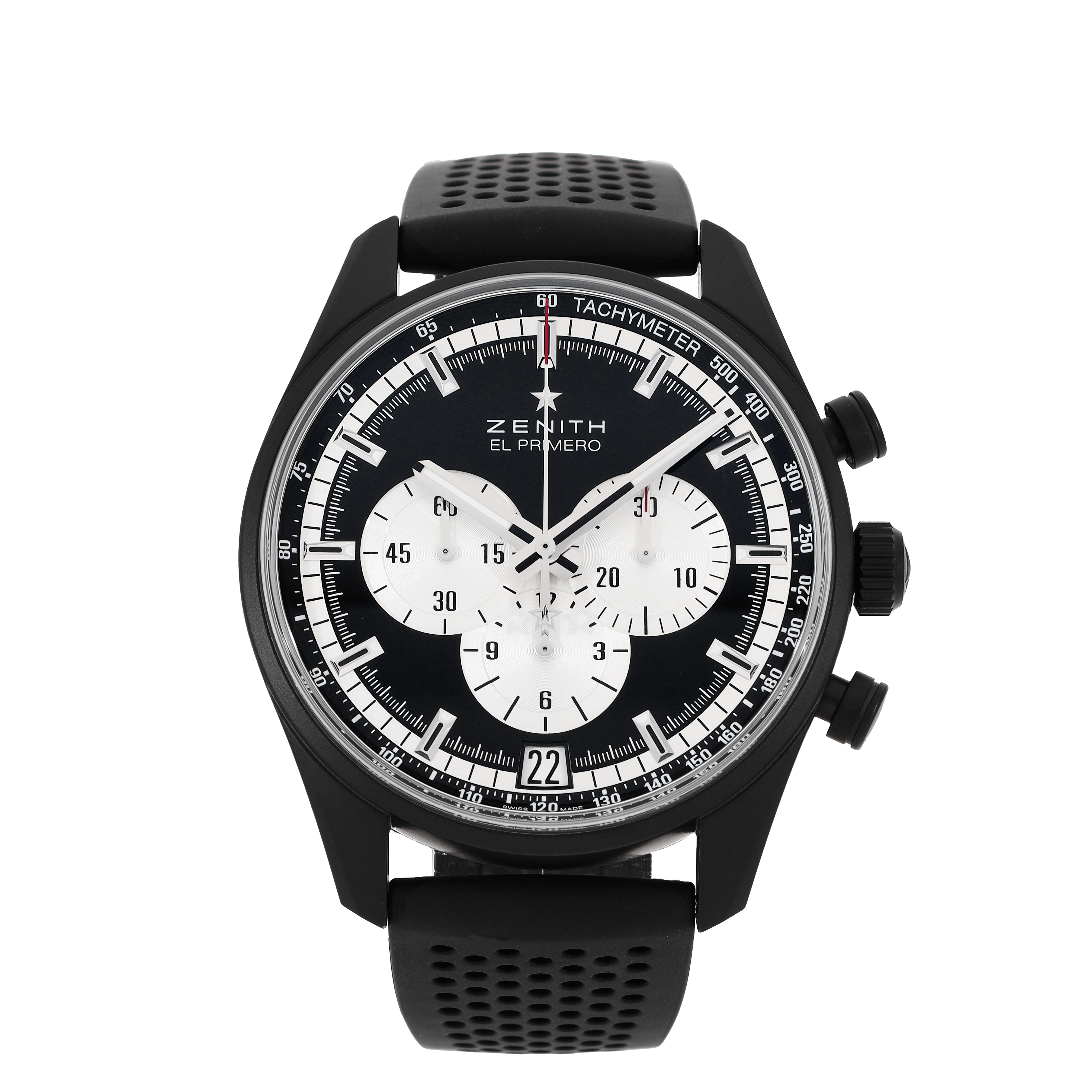 Zenith El Primero Chronomaster 24.2041.400/21.R576