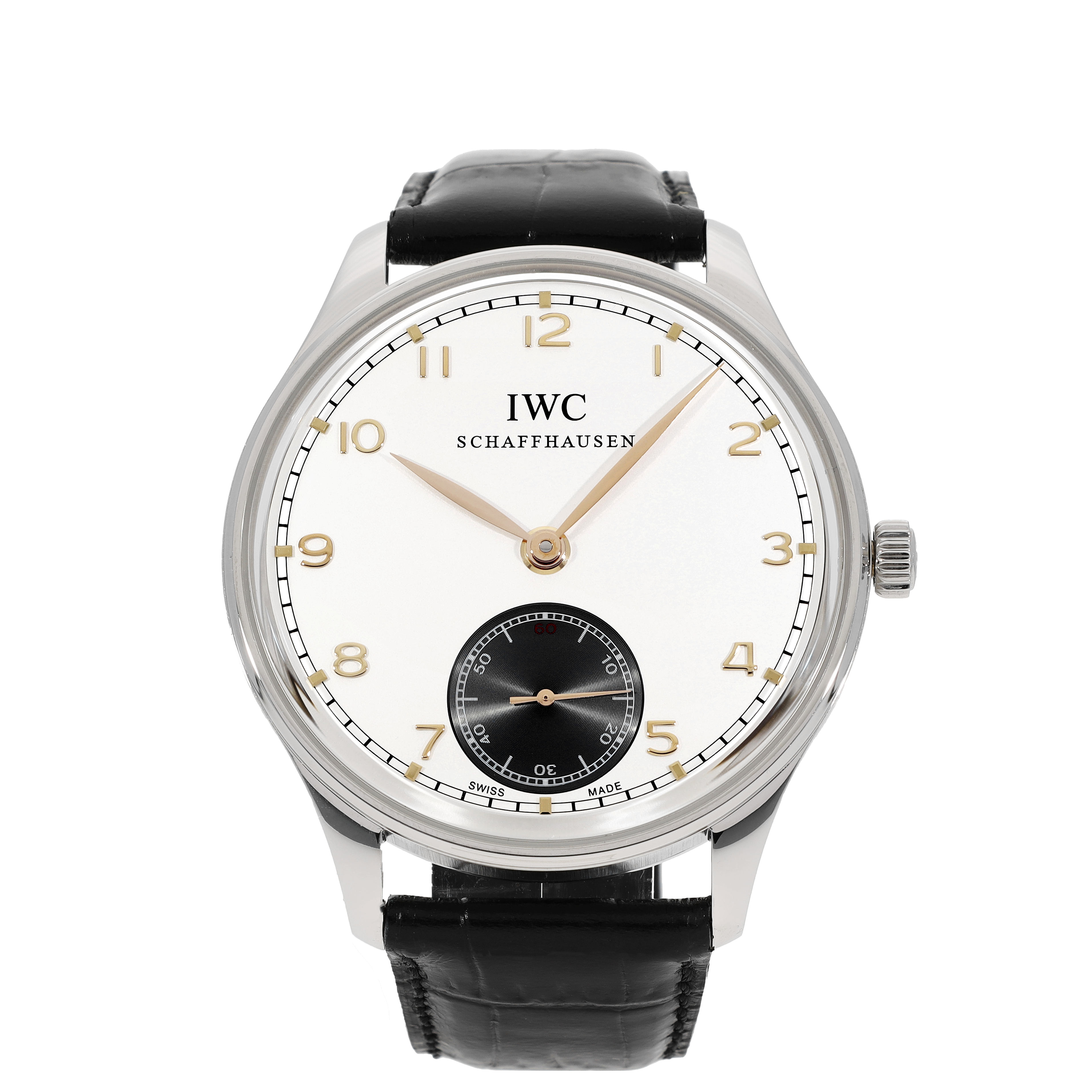 IWC Portugieser IW545405