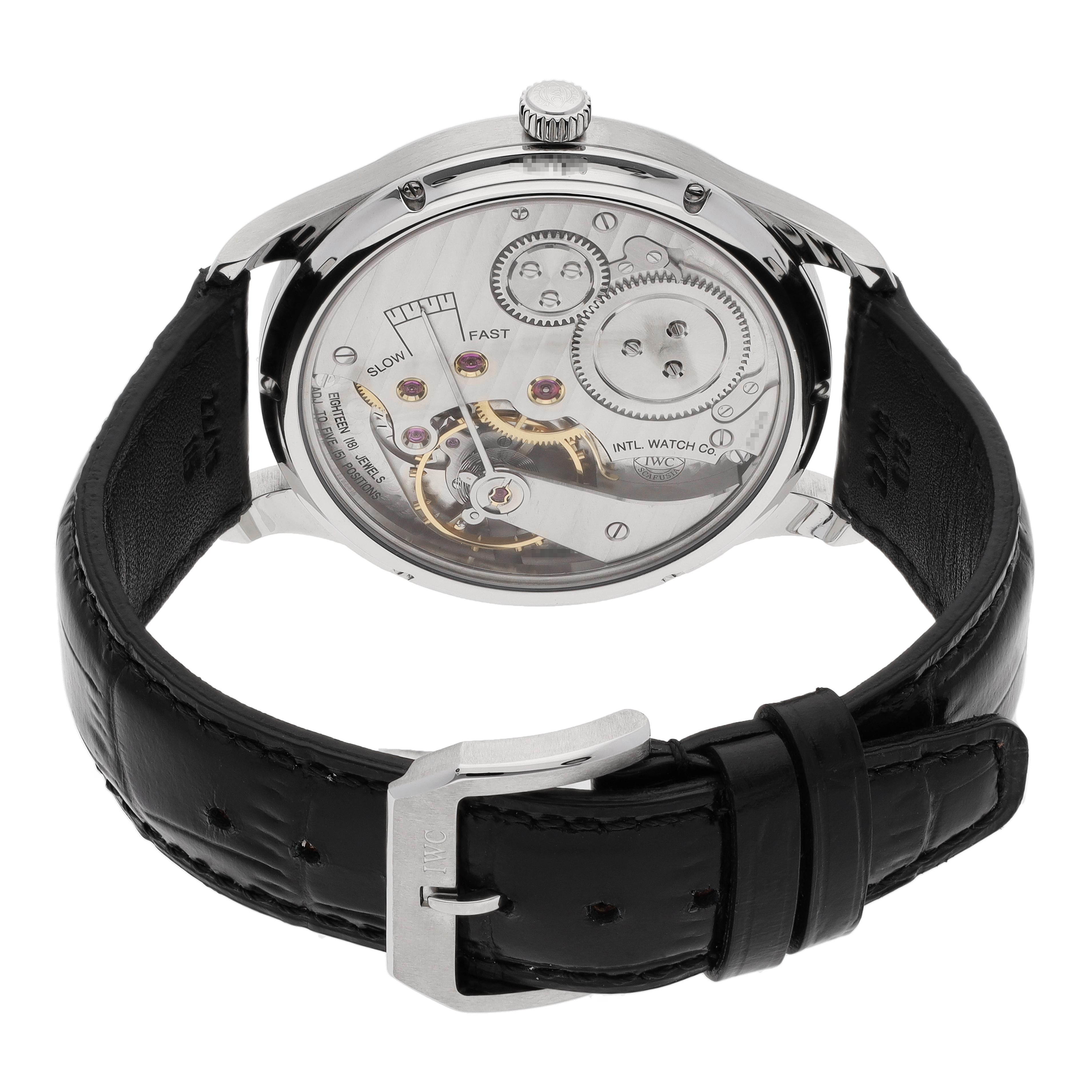 IWC Portugieser IW545405