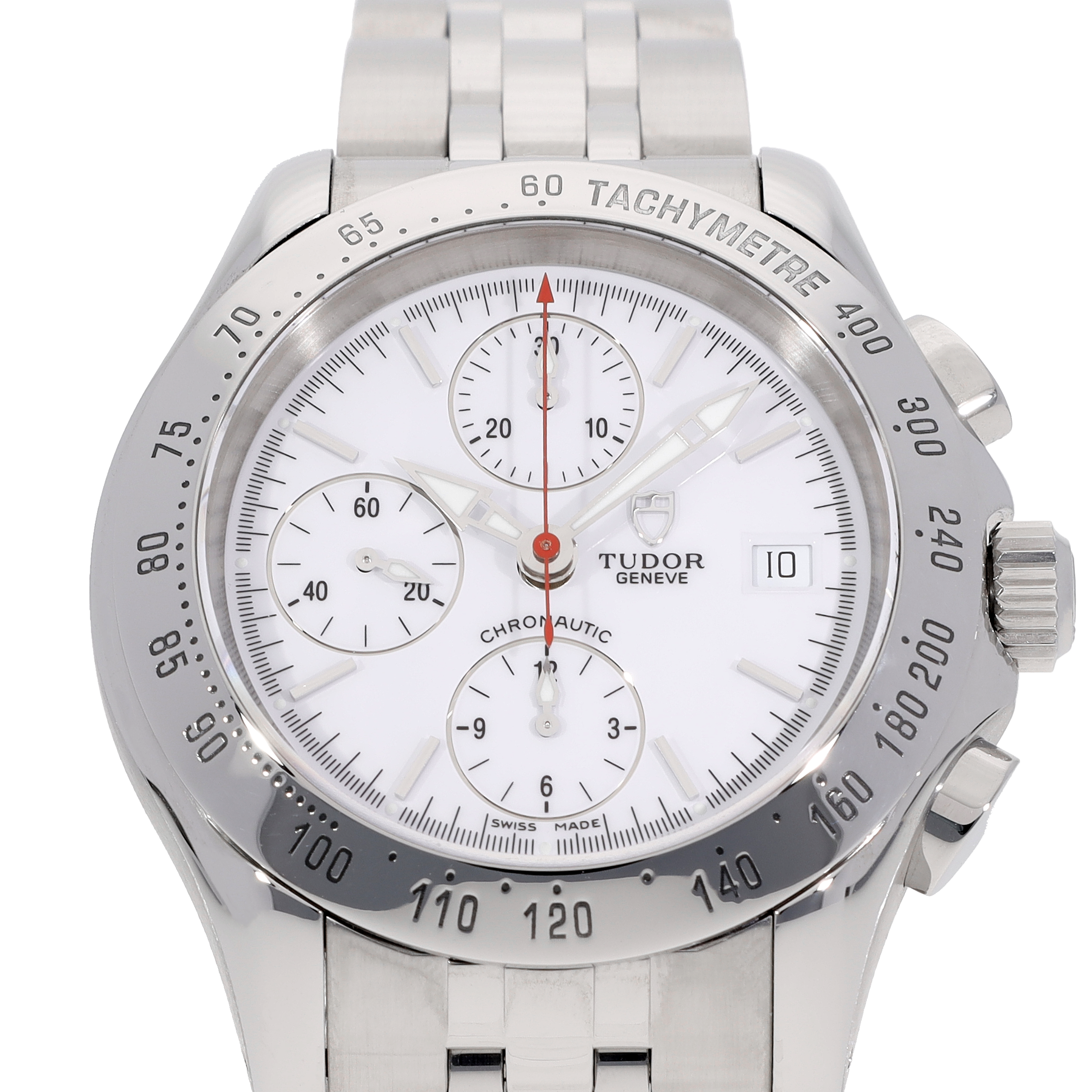 Tudor Chronautic 79380