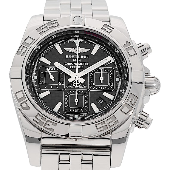 Breitling Chronomat