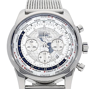 Breitling Transocean AB0510U0.A790