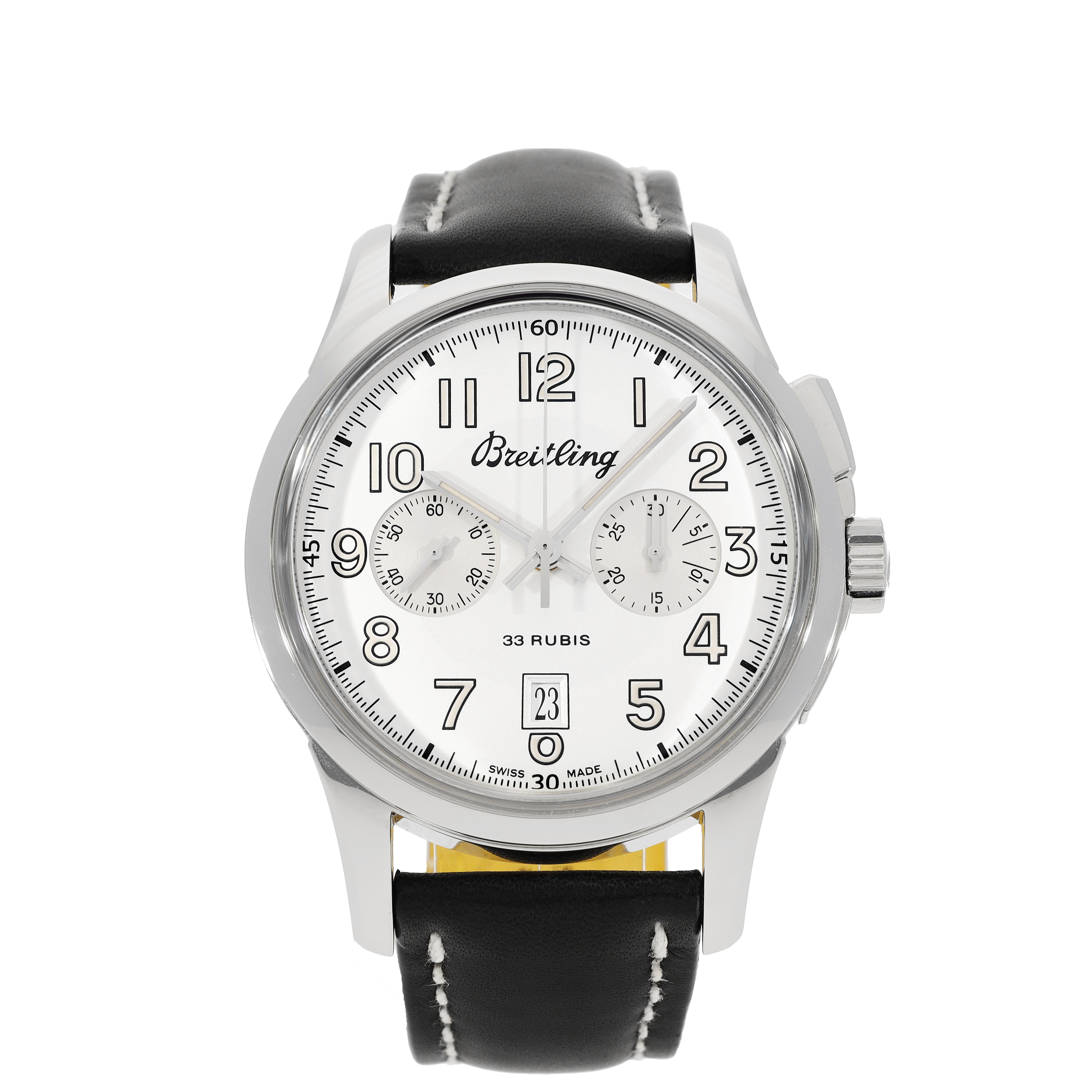 Breitling Transocean AB141112.G799.433X.A20BA.1